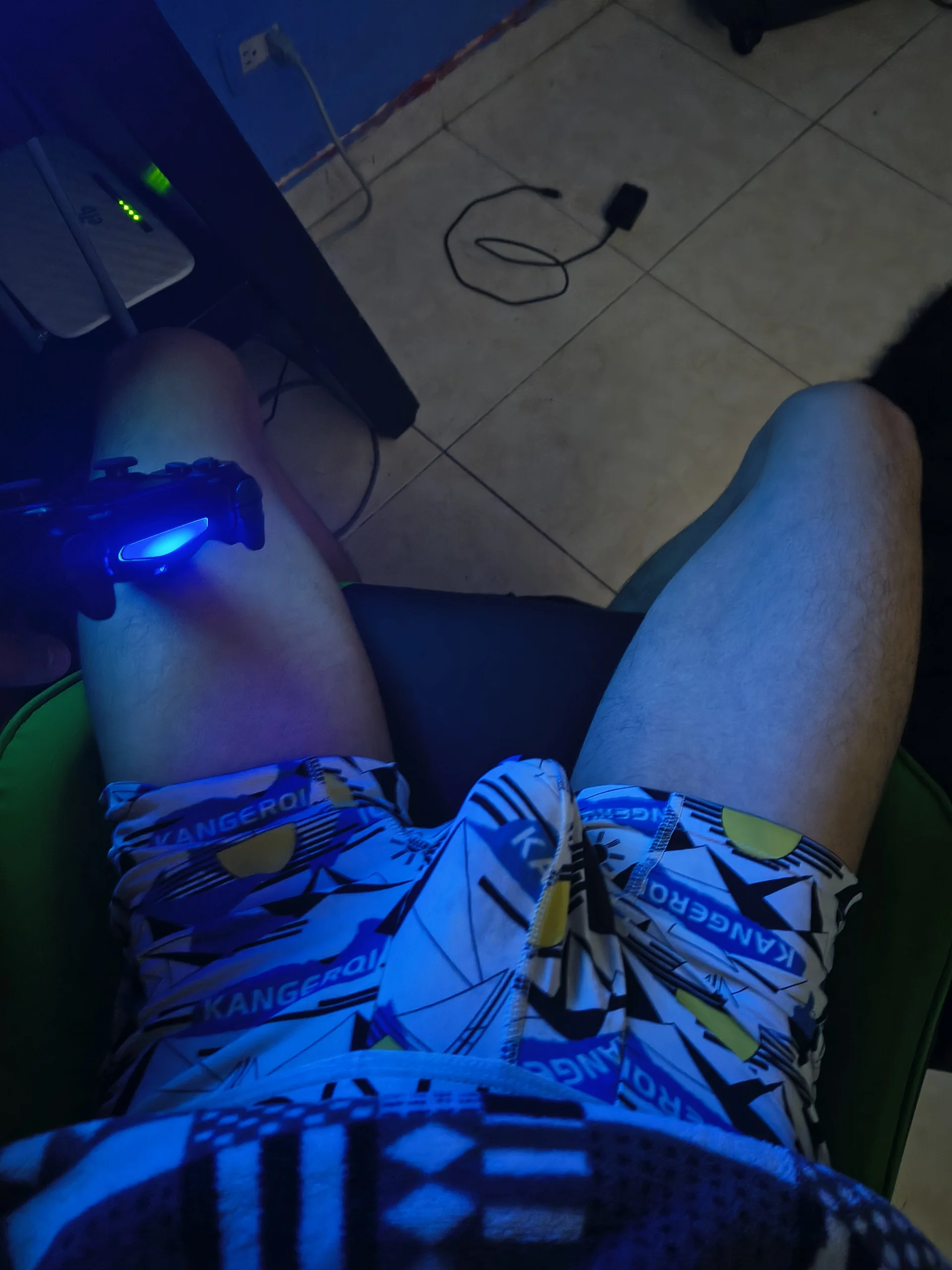 XXX Porn Photo of Nude Rolito69 6
