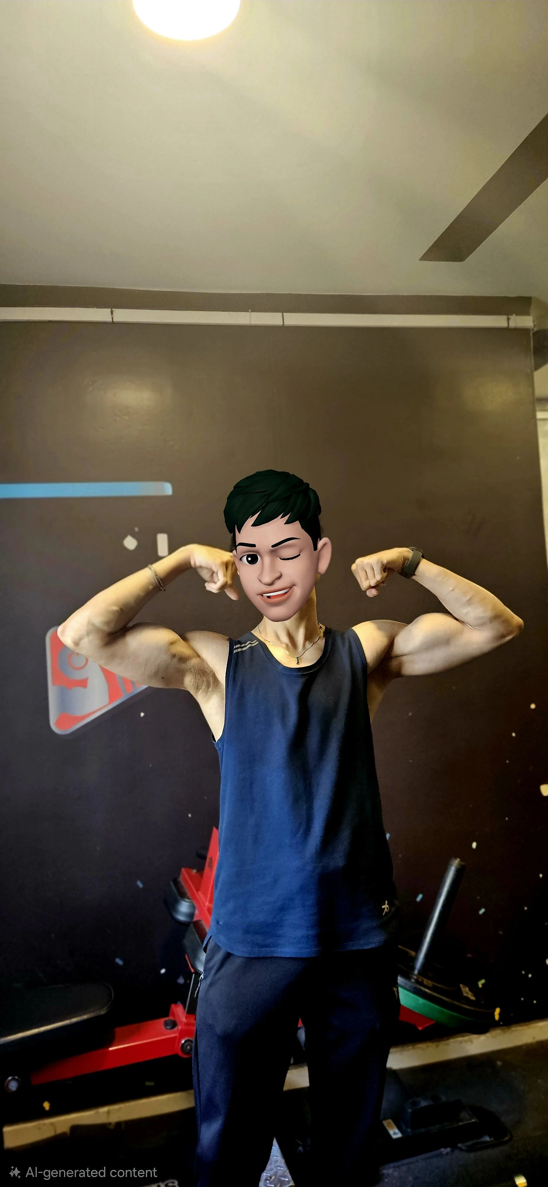 XXX Porn Photo of Nude hot_asian_boy 6