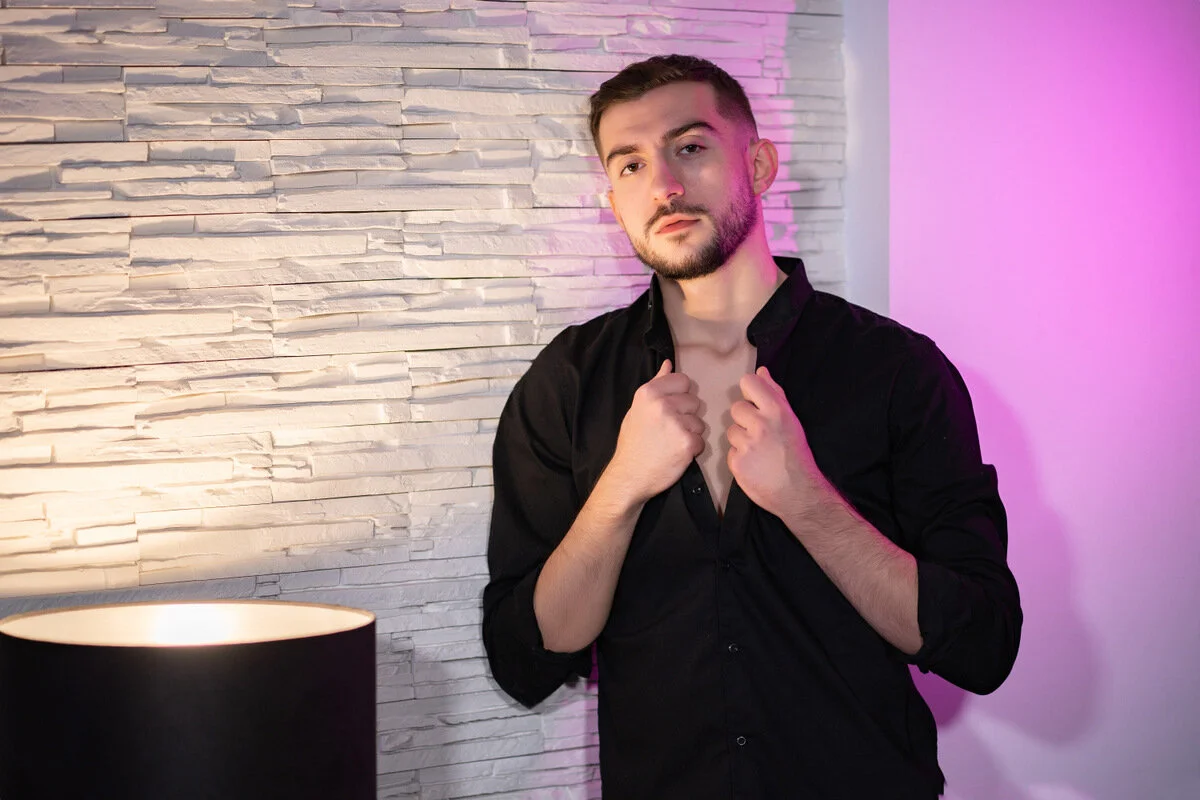 XXX Porn Photo of Nude Dylan_Best 16