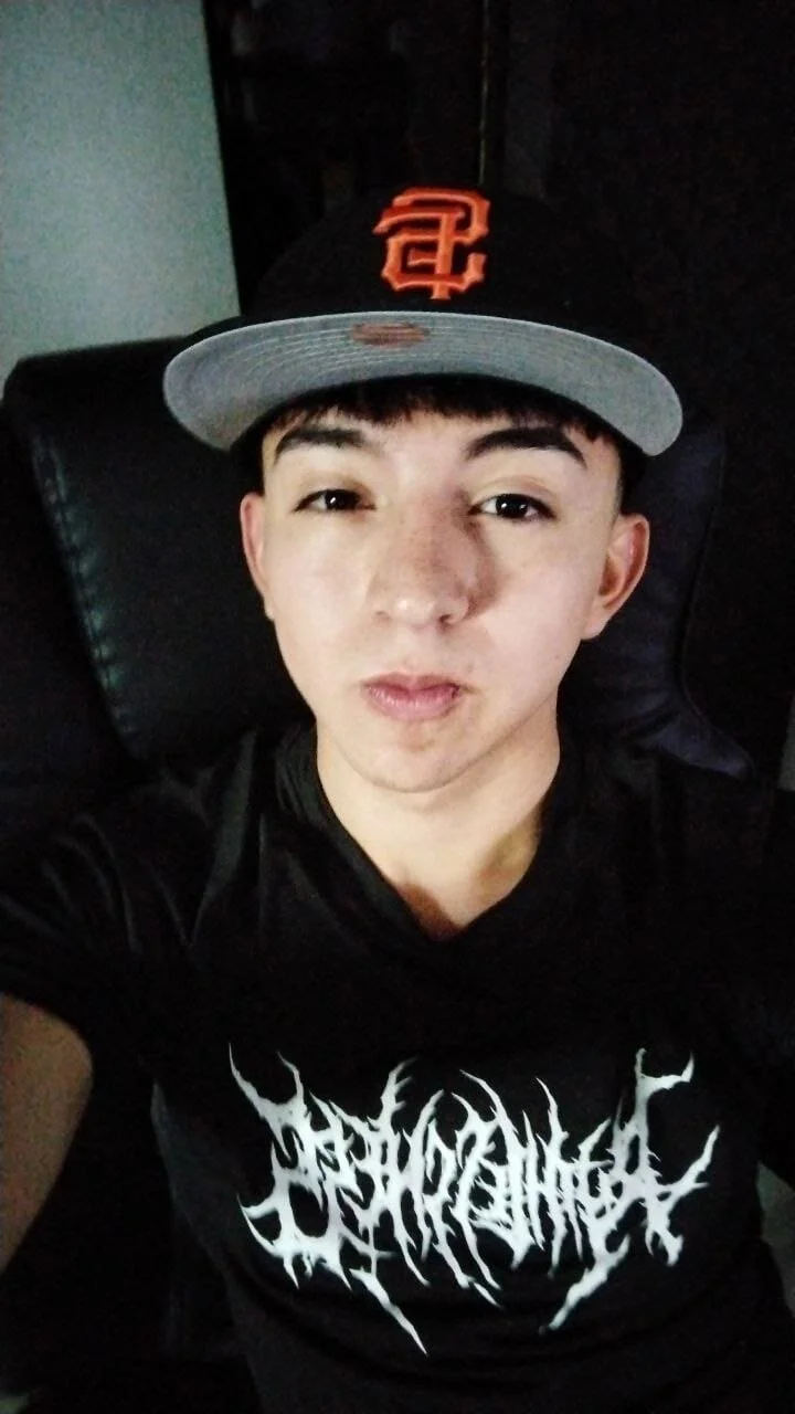 XXX Porn Photo of Nude joji_Spencer 5