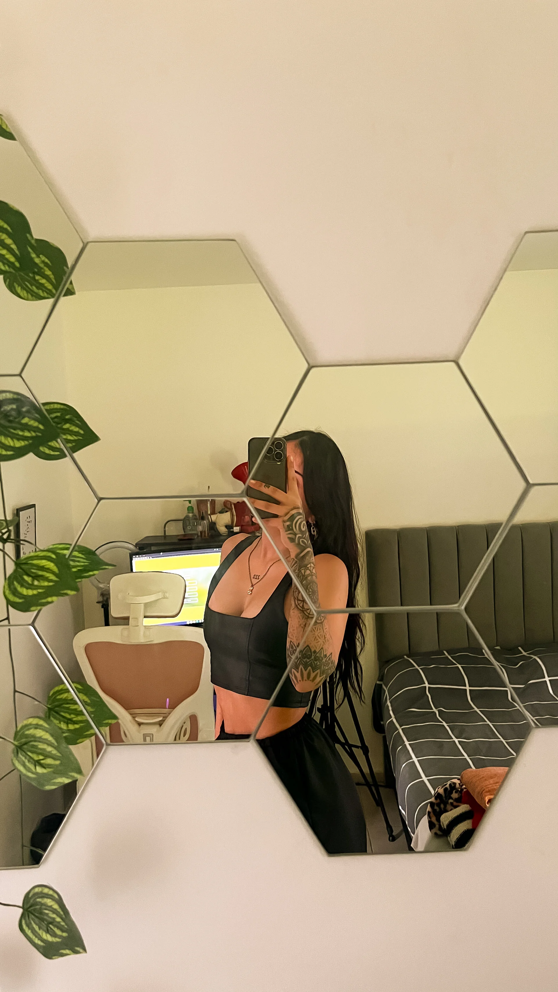 XXX Porn Photo of Nude LunaXuan 100