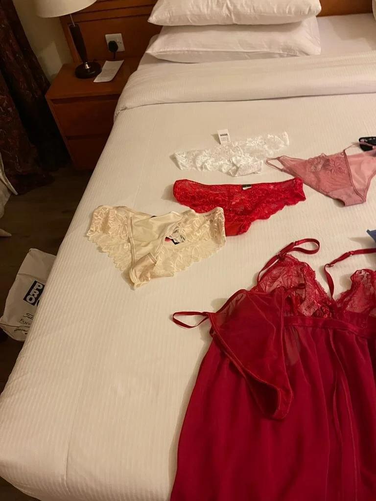 XXX Porn Photo of Nude _YourBeautifulShemale_ 31