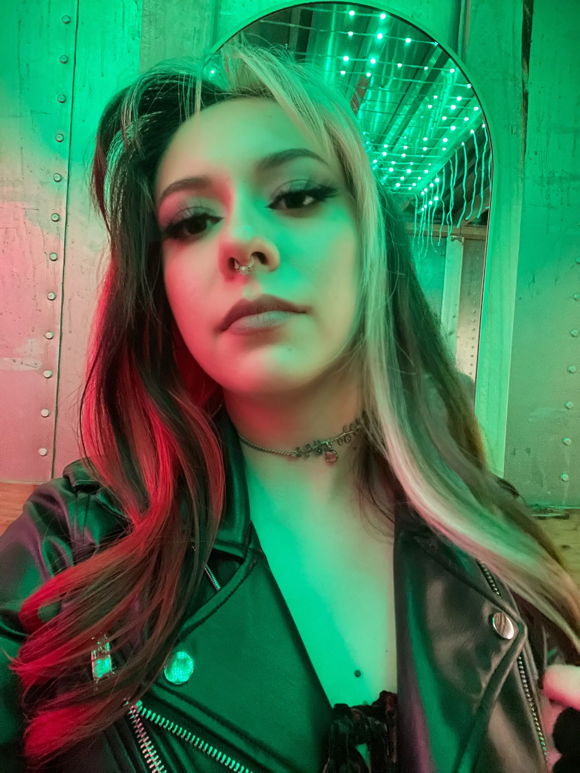 XXX Porn Photo of Nude gorexchid 6