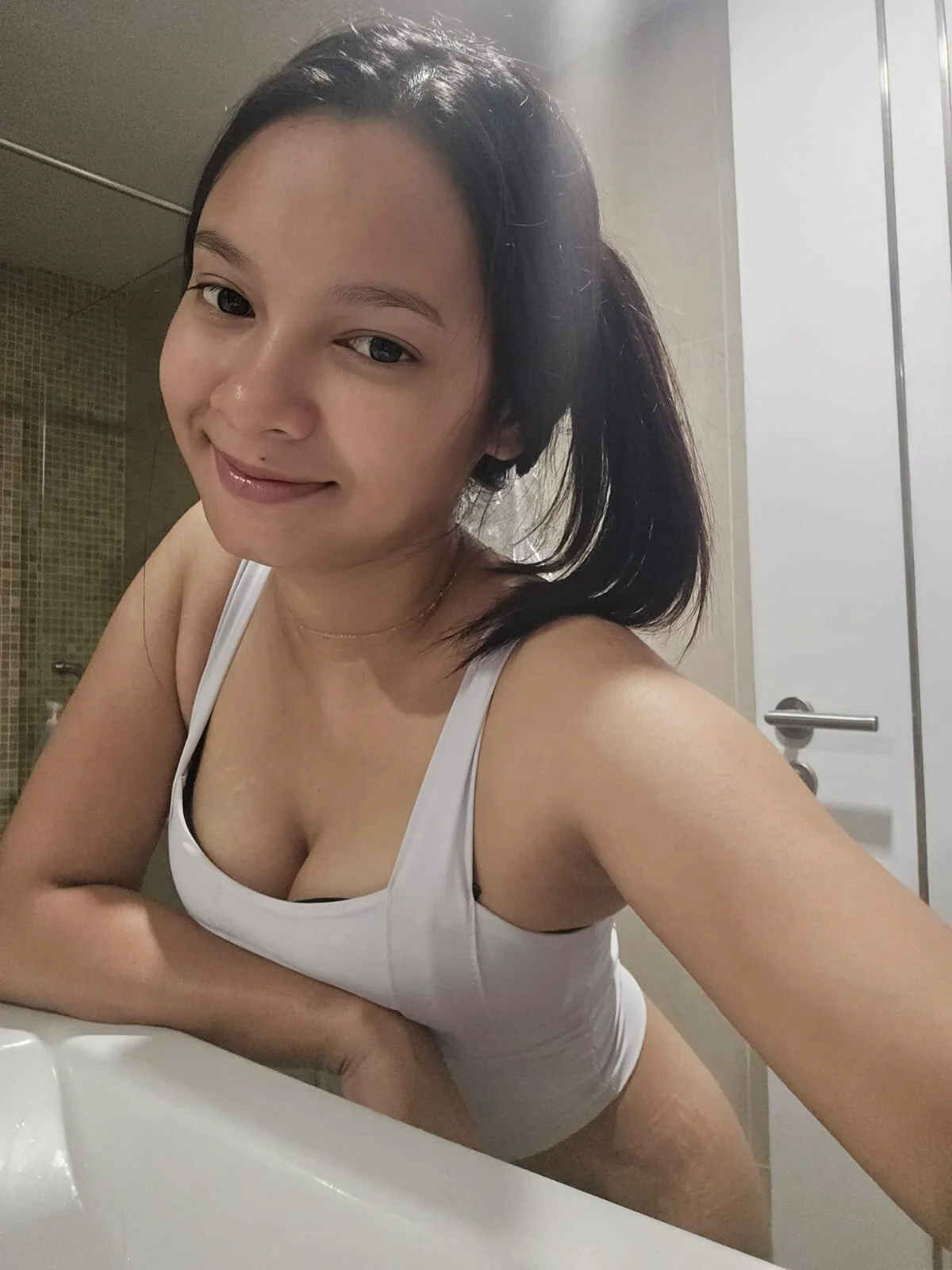 XXX Porn Photo of Nude Natural_Asian_Girl 37