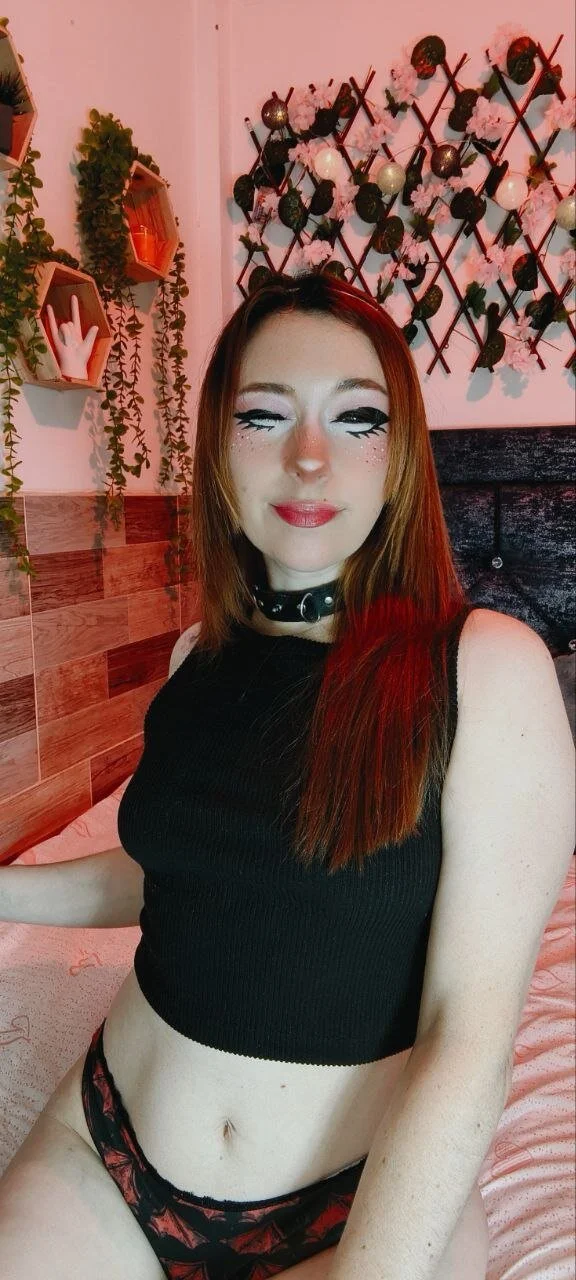 XXX Porn Photo of Nude Amber_prada 70