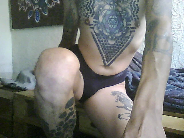 XXX Porn Photo of Nude eroos_twink 5