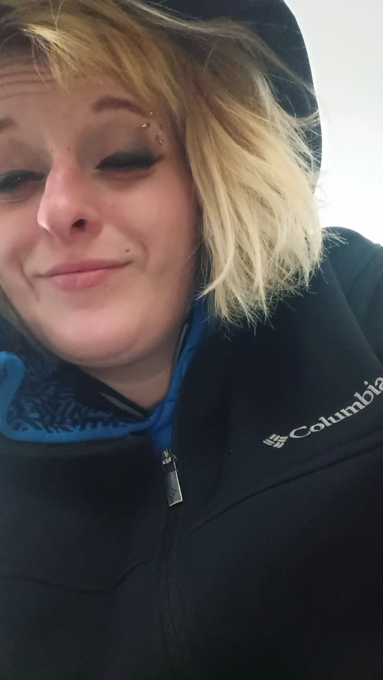 XXX Porn Photo of Nude KITTYBOOBOOFUXX 19