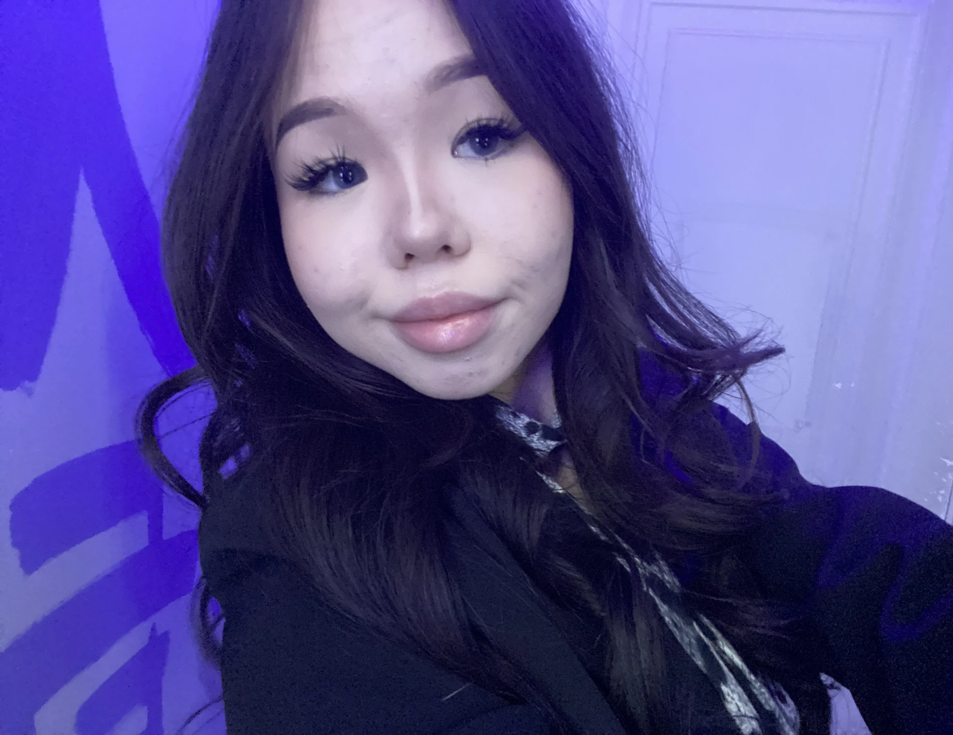 XXX Porn Photo of Nude AhriStellar 1