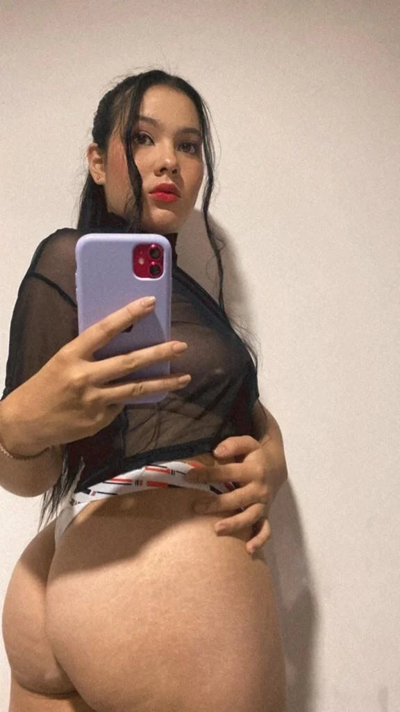 XXX Porn Photo of Nude VALERIADREMS 1