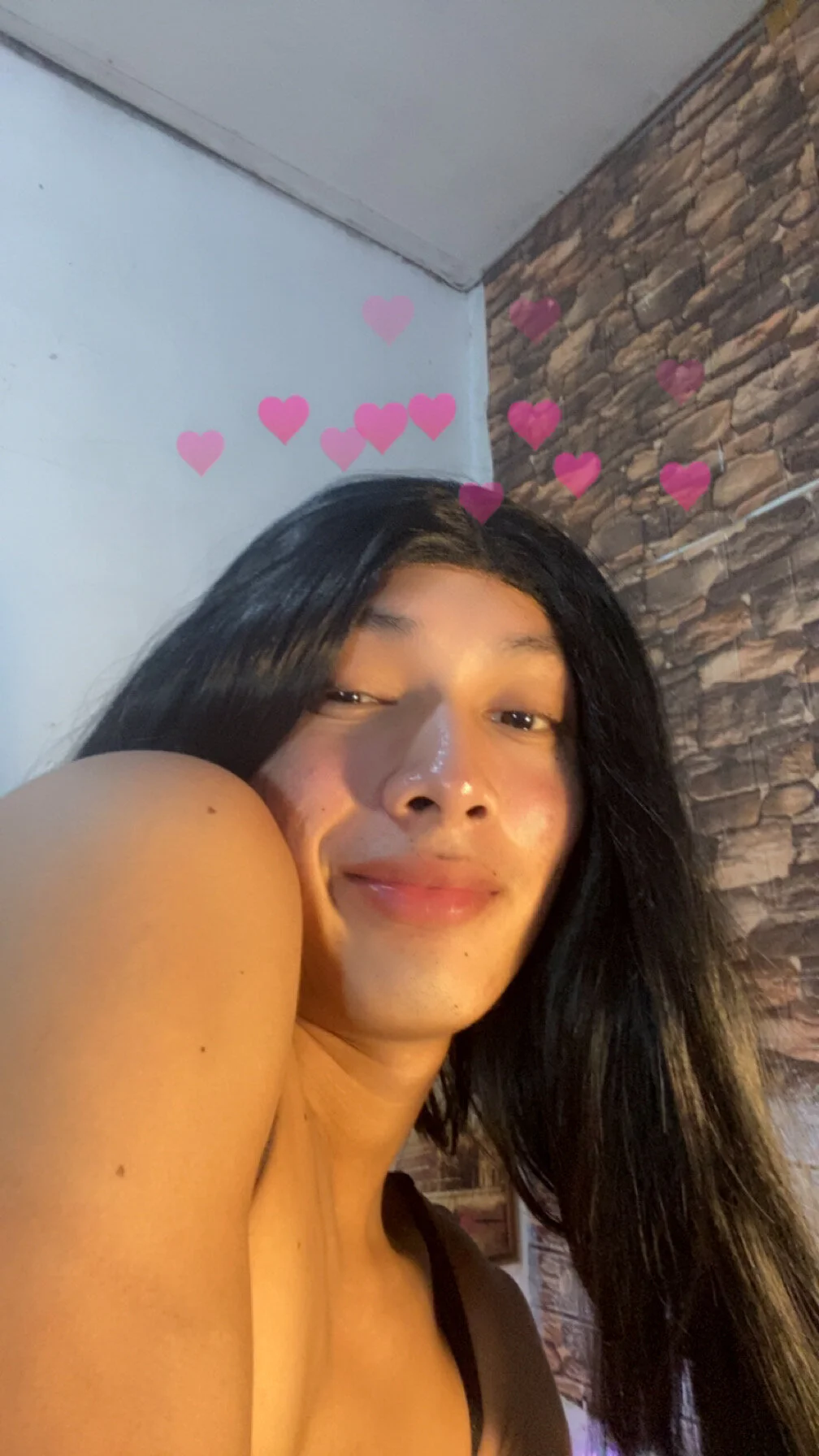XXX Porn Photo of Nude your_rafaela00 4
