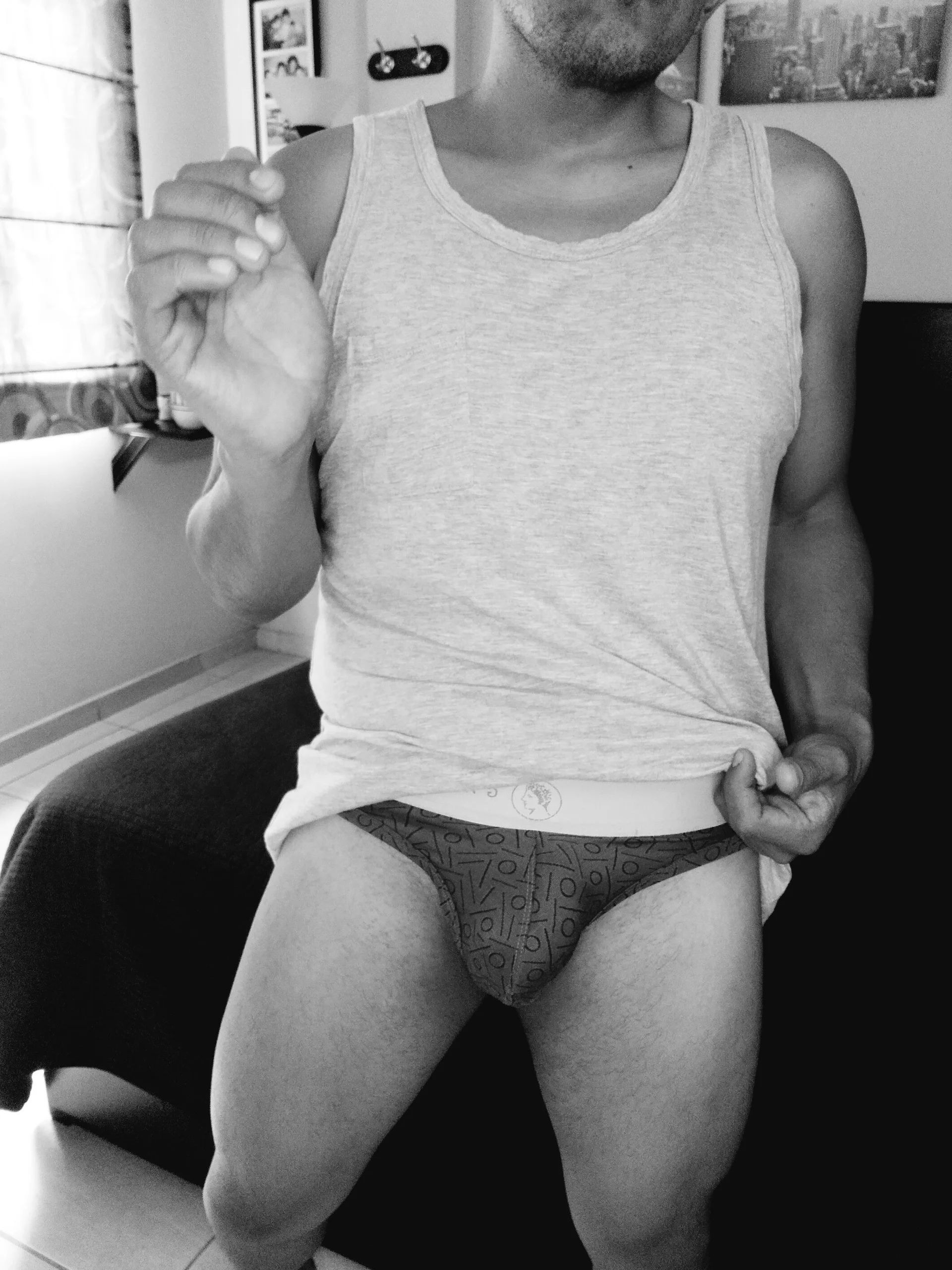 XXX Porn Photo of Nude Joseph36c 2