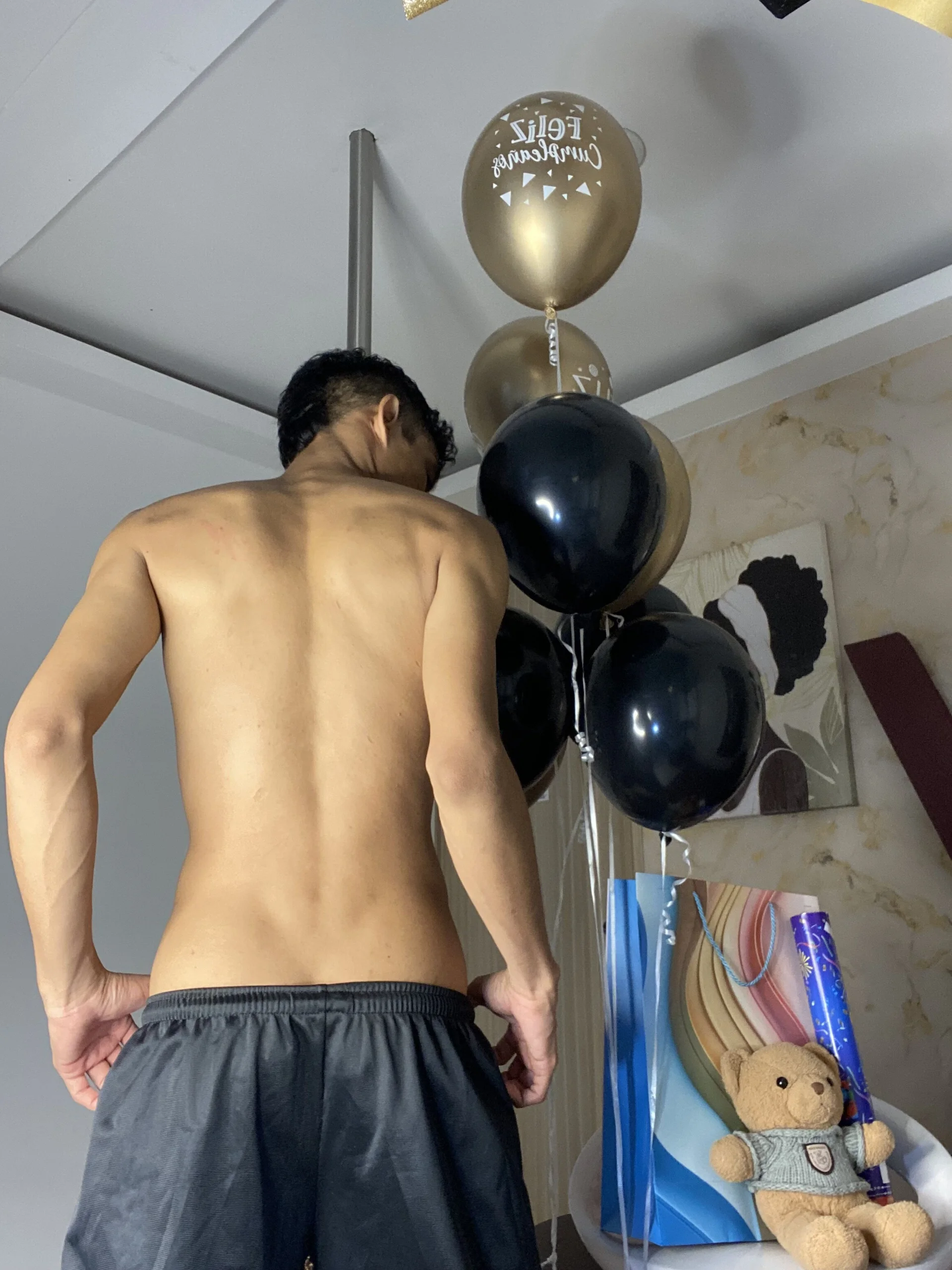 XXX Porn Photo of Nude RONALDA_HOT26 12