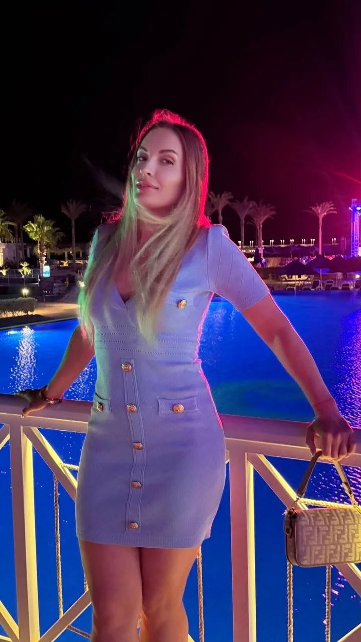 XXX Porn Photo of Nude Ange_ls 1