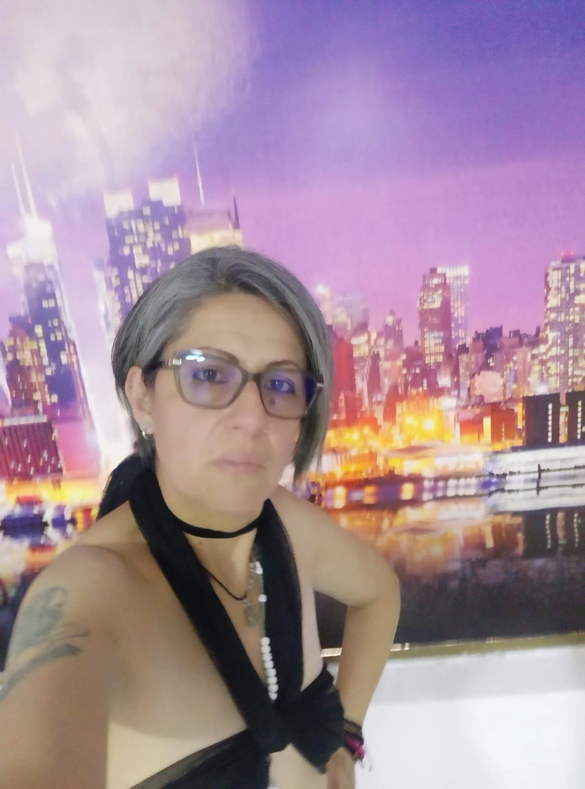 XXX Porn Photo of Nude Hades_Lyra 3