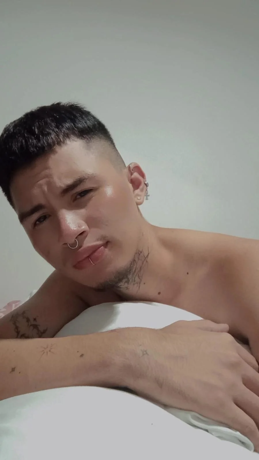 XXX Porn Photo of Nude Star_blaze 7