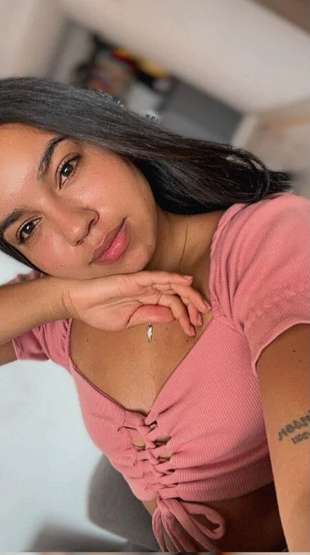 XXX Porn Photo of Nude tamibaby7 1