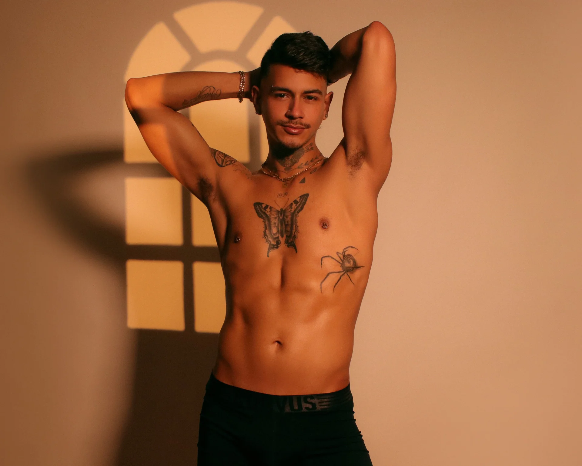 XXX Porn Photo of Nude JAYCOB00 23