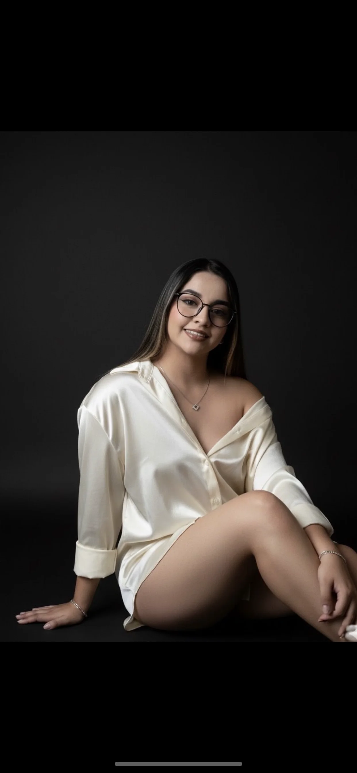 XXX Porn Photo of Nude vanessa_sexyhot_ 1