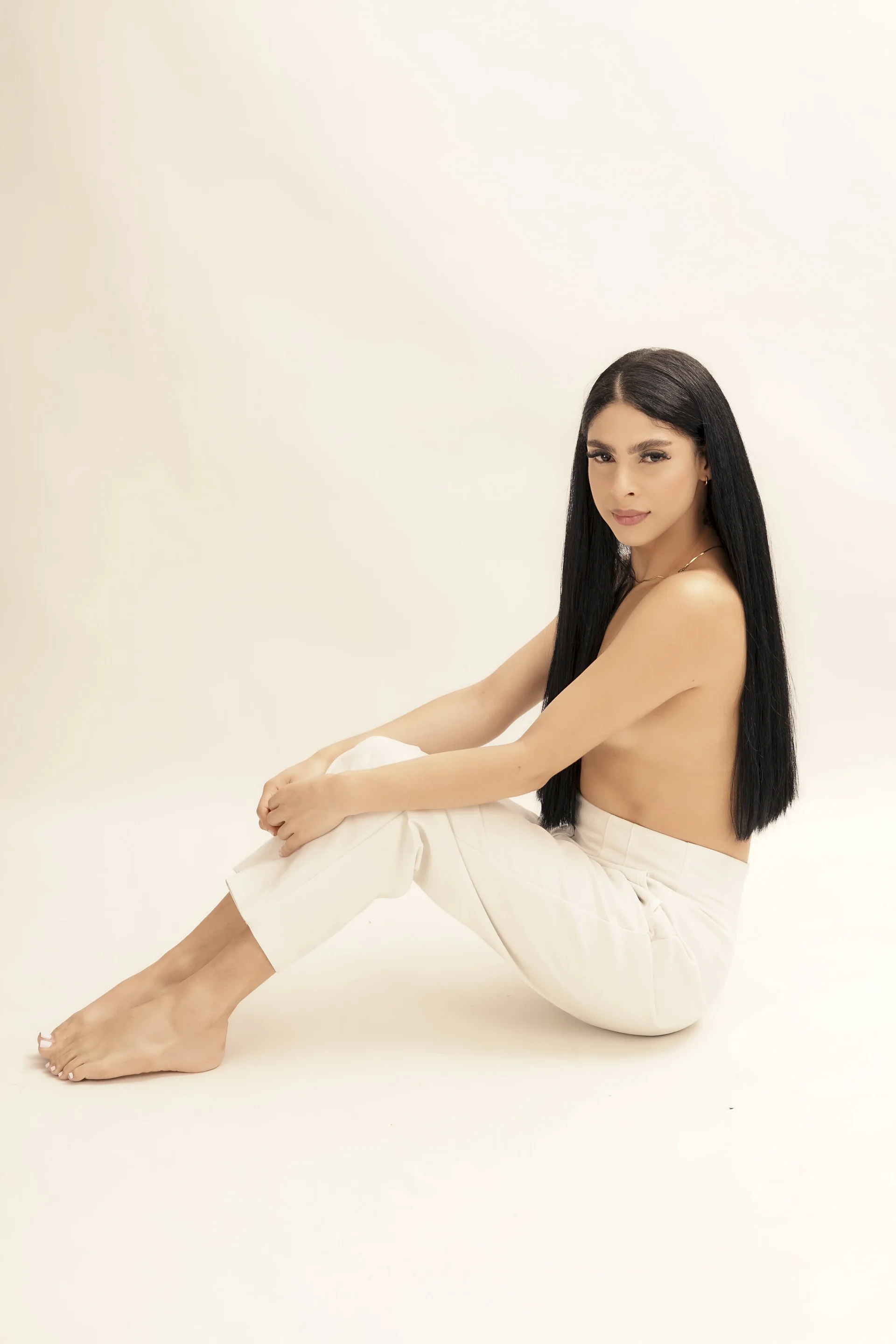 XXX Porn Photo of Nude Stormeass 20