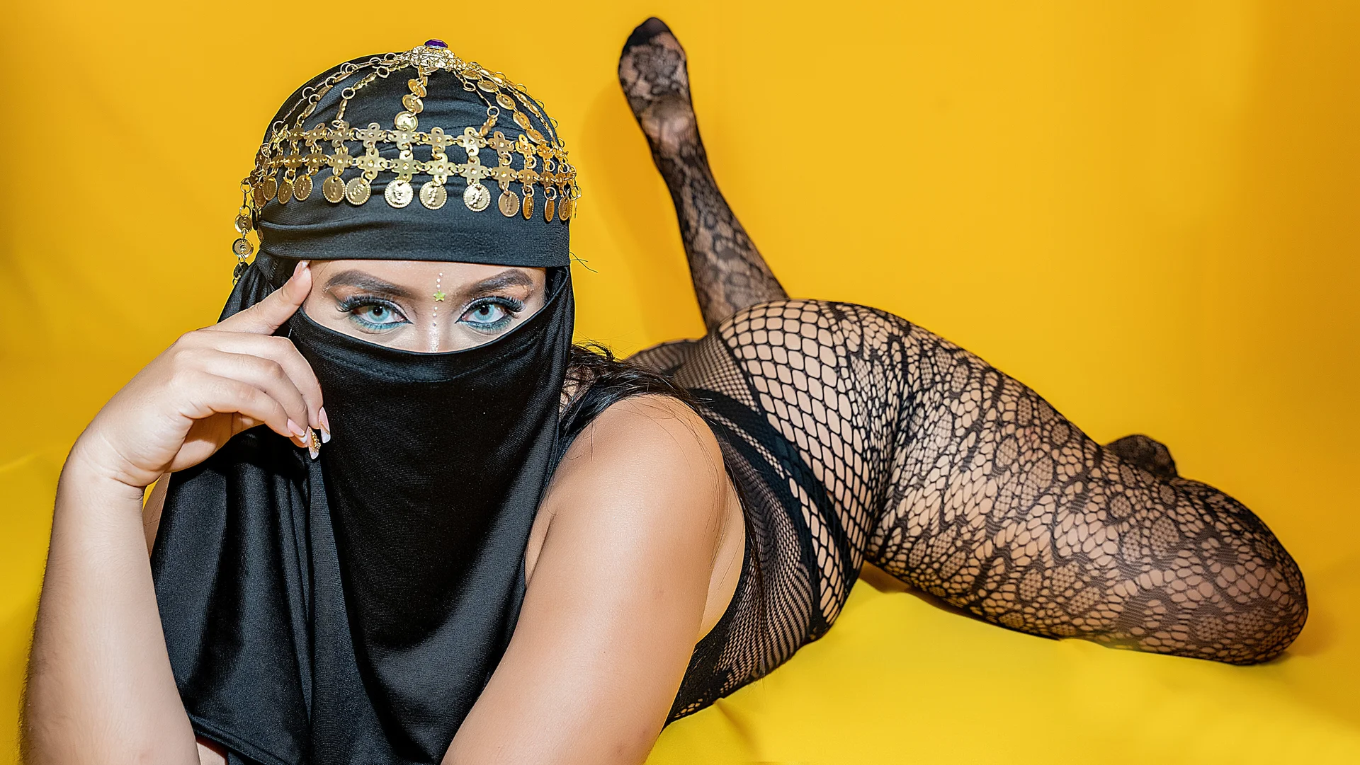 XXX Porn Photo of Nude khaly_nahyan 12