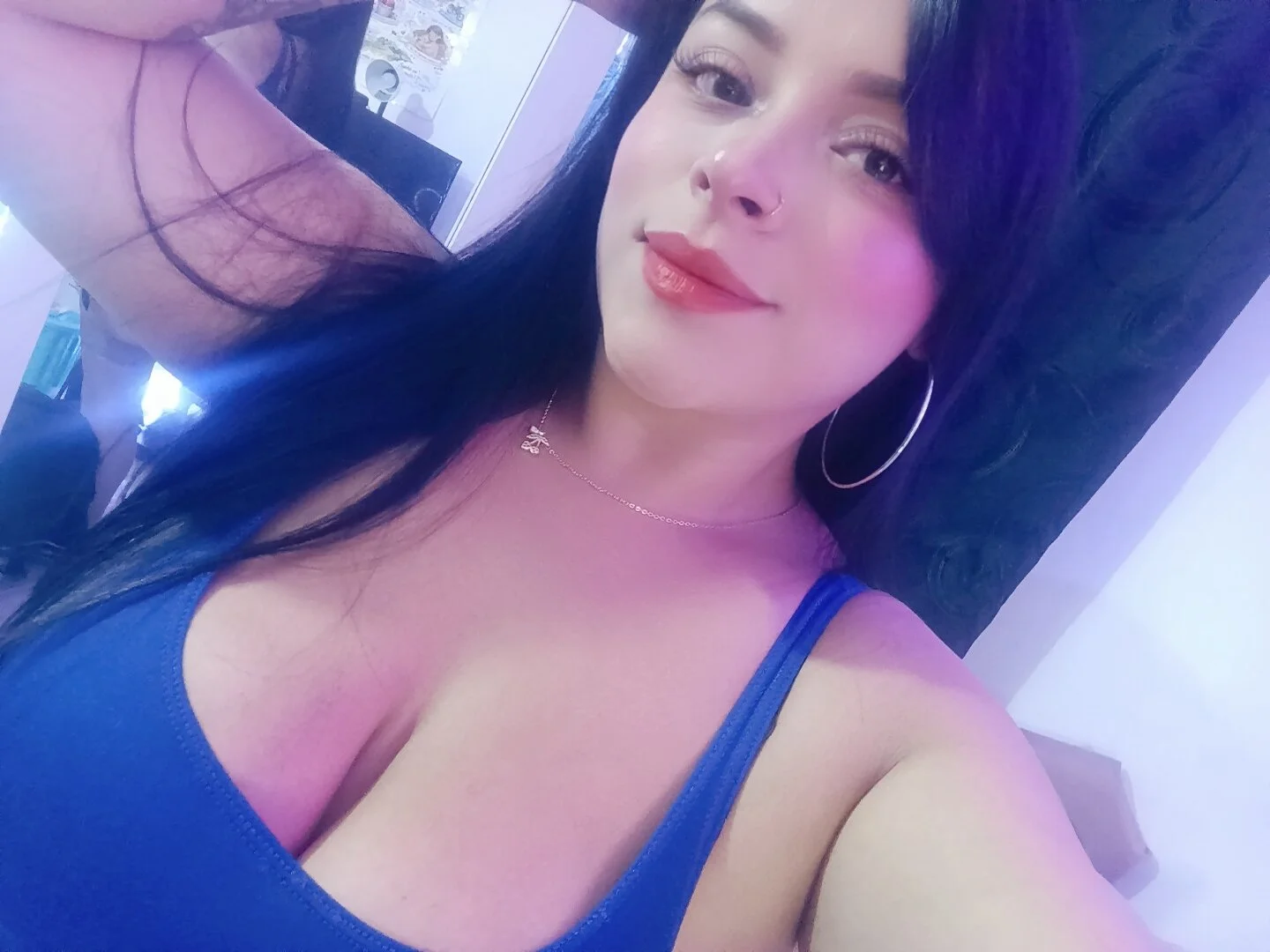 XXX Porn Photo of Nude Danniela20 7