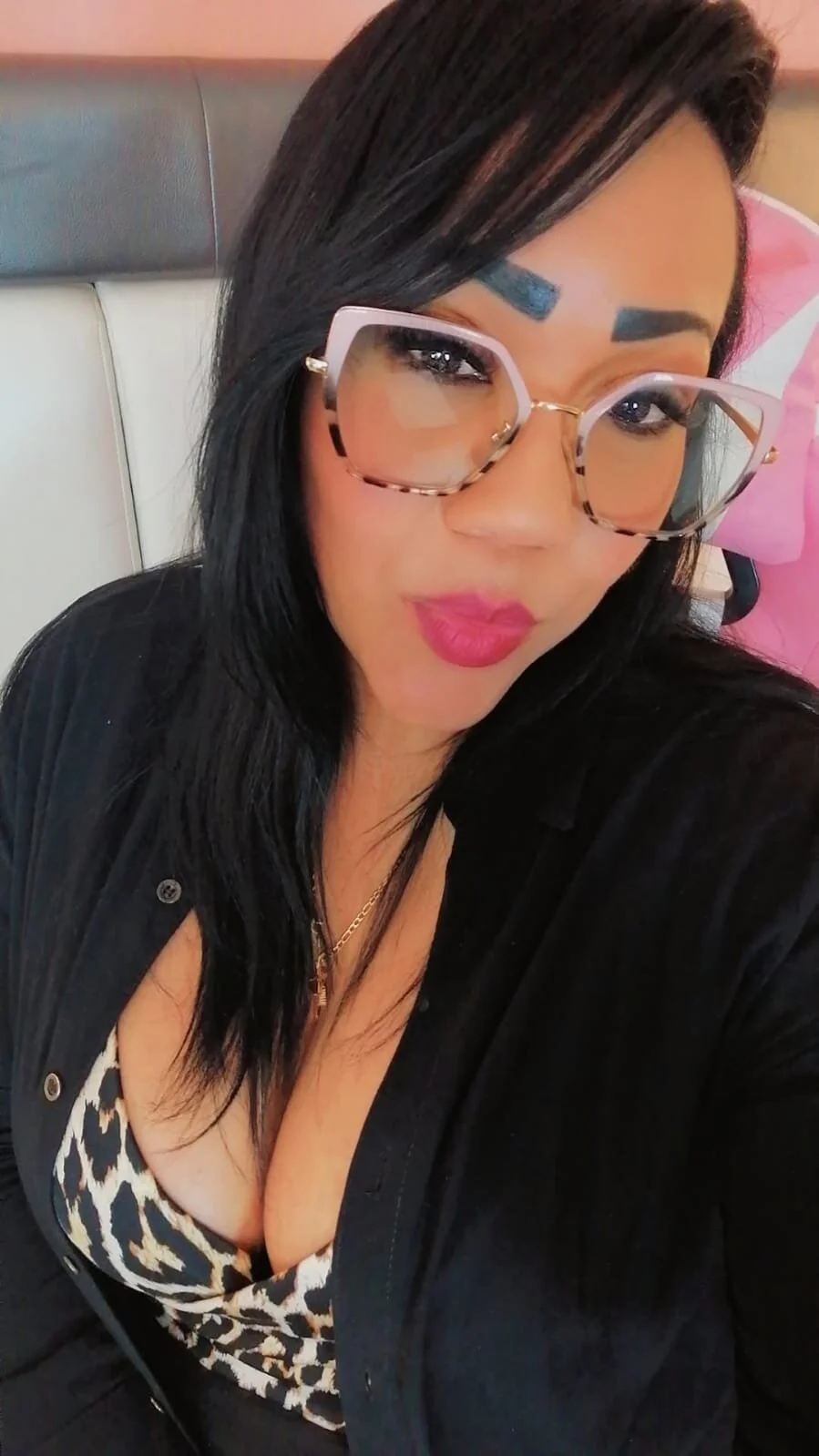 XXX Porn Photo of Nude Oliviia_williams 6