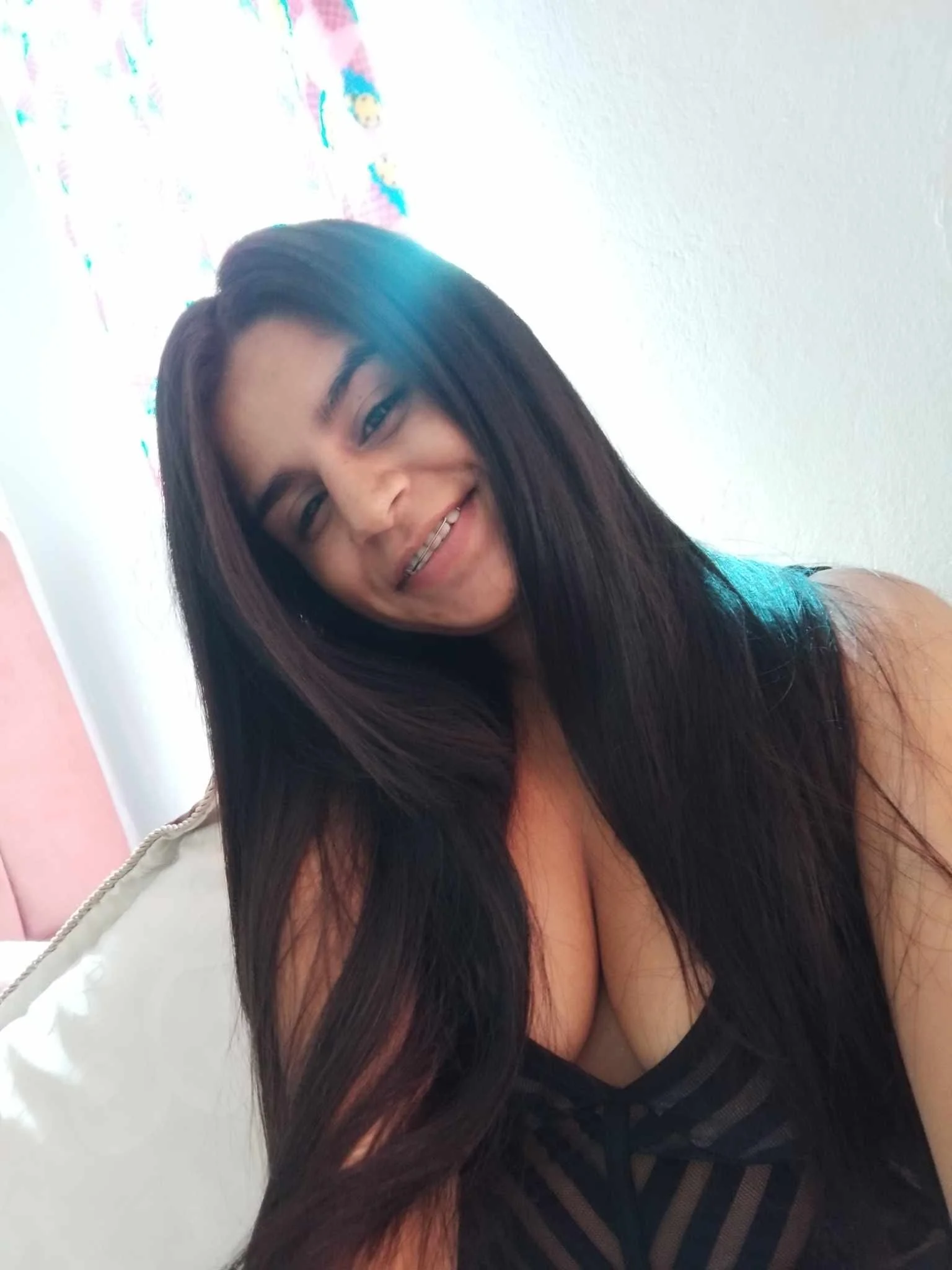 XXX Porn Photo of Nude MeliSweet 14