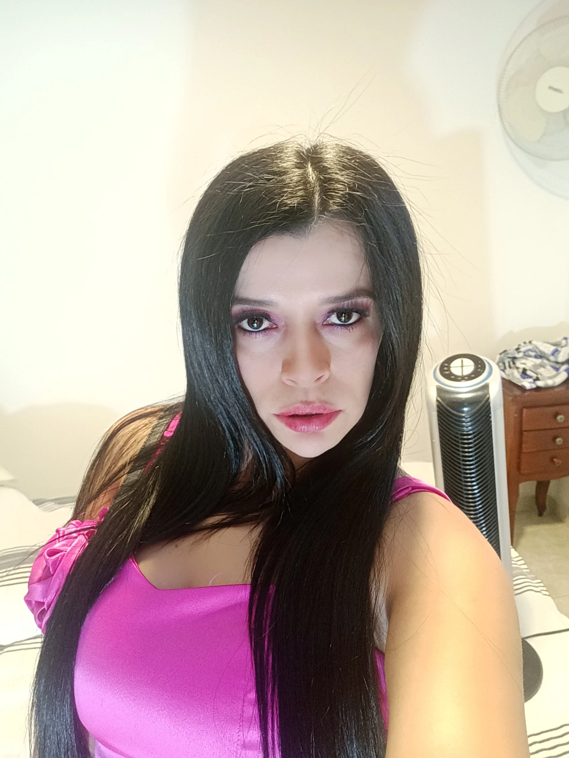 XXX Porn Photo of Nude CurvySara1 10