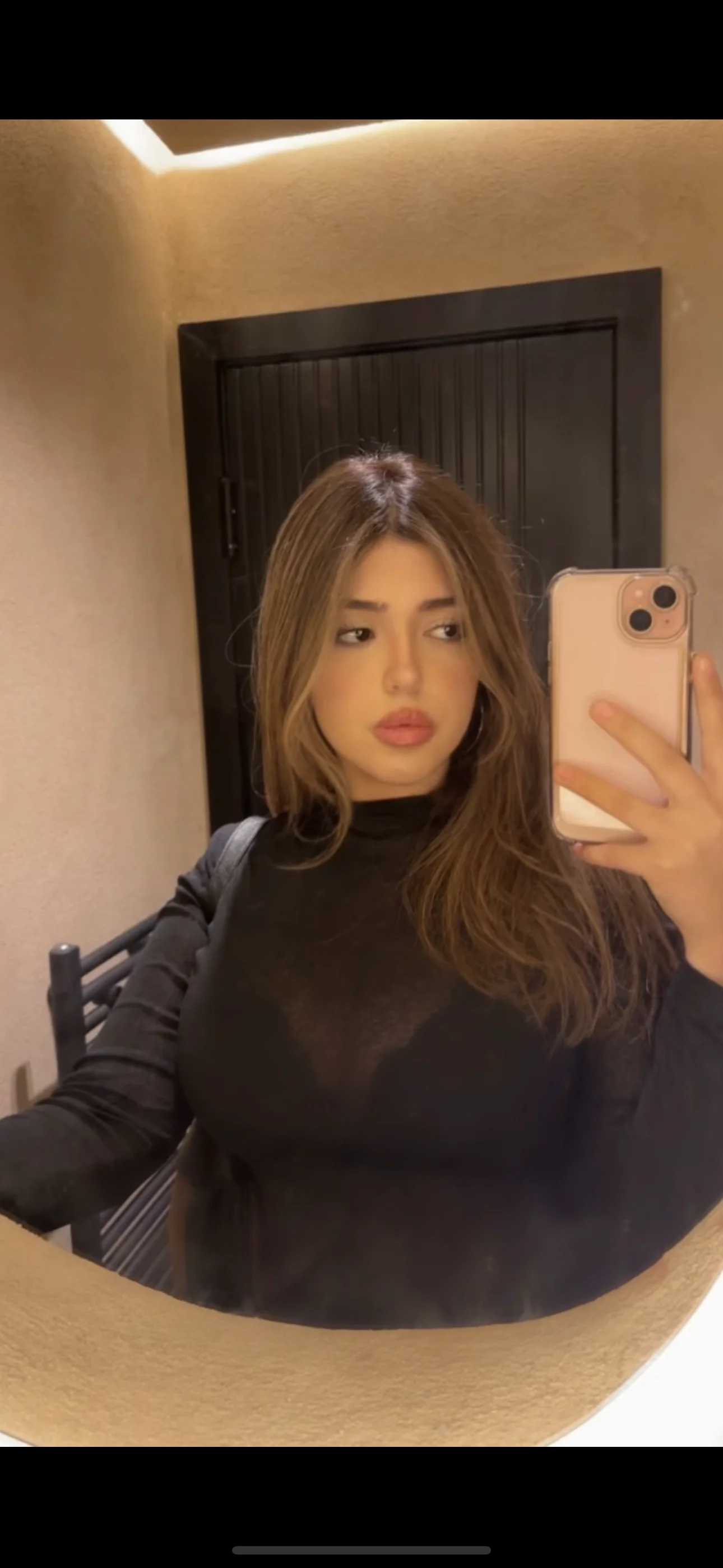 XXX Porn Photo of Nude donya_star 1