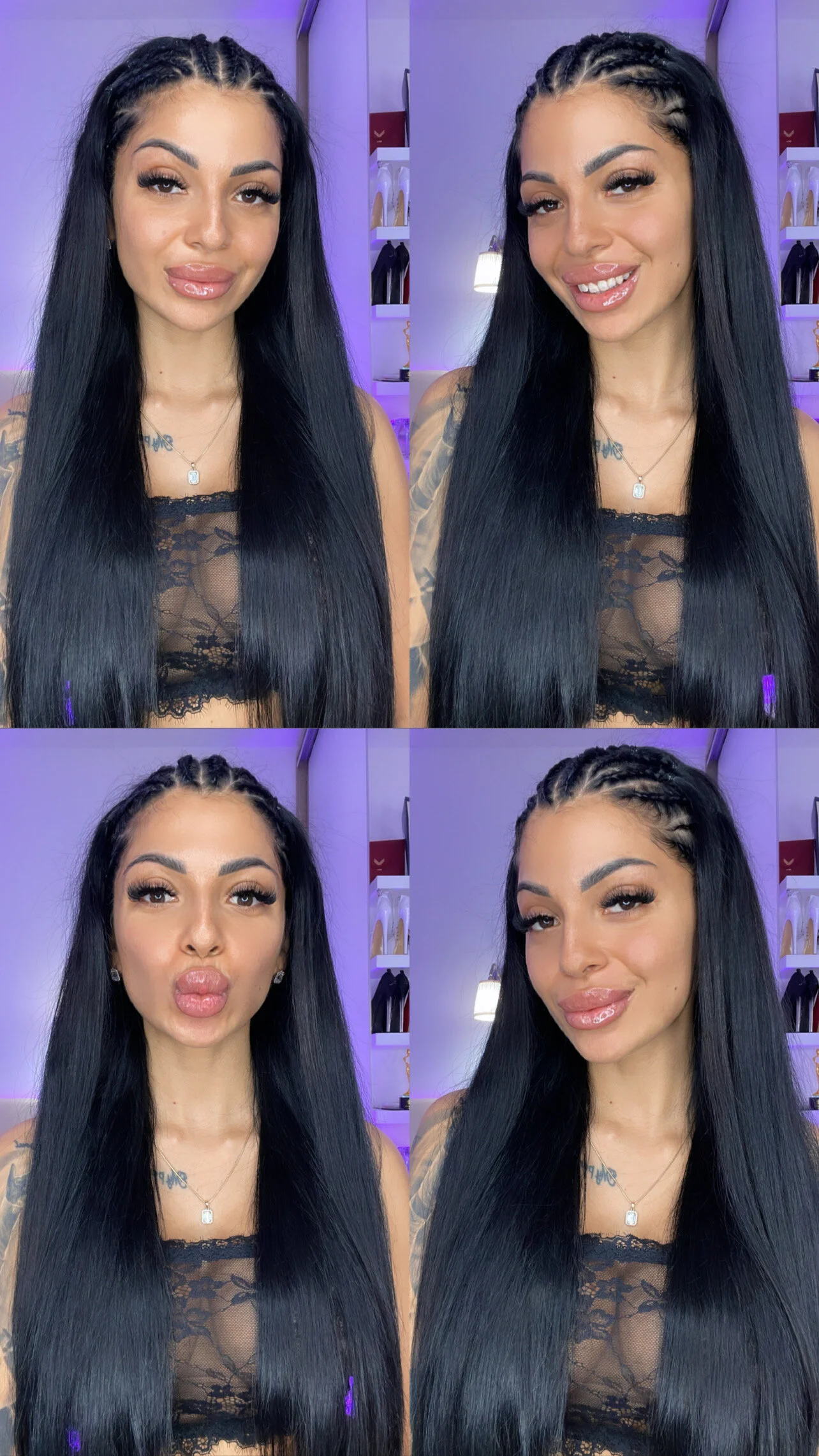 XXX Porn Photo of Nude Angela_Myst 142