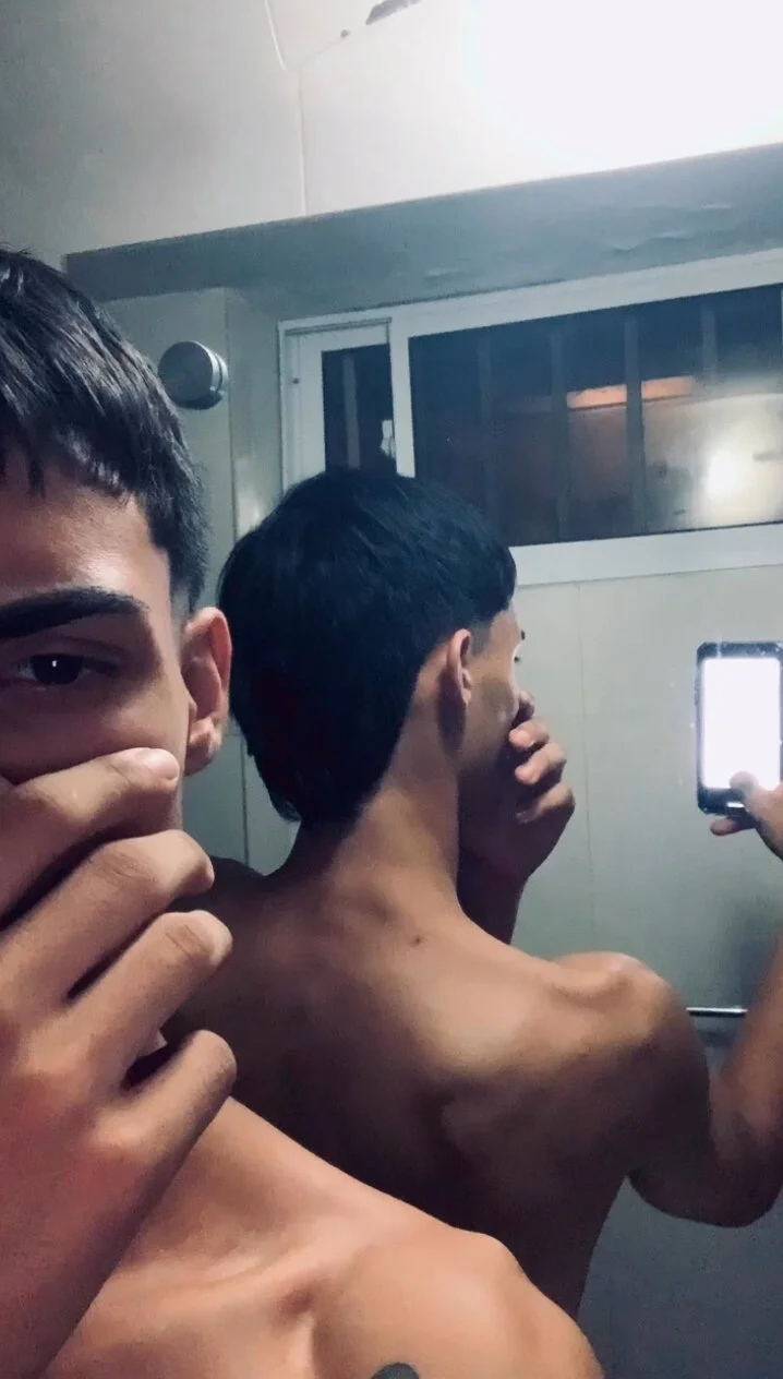 XXX Porn Photo of Nude Thommy_cute 3