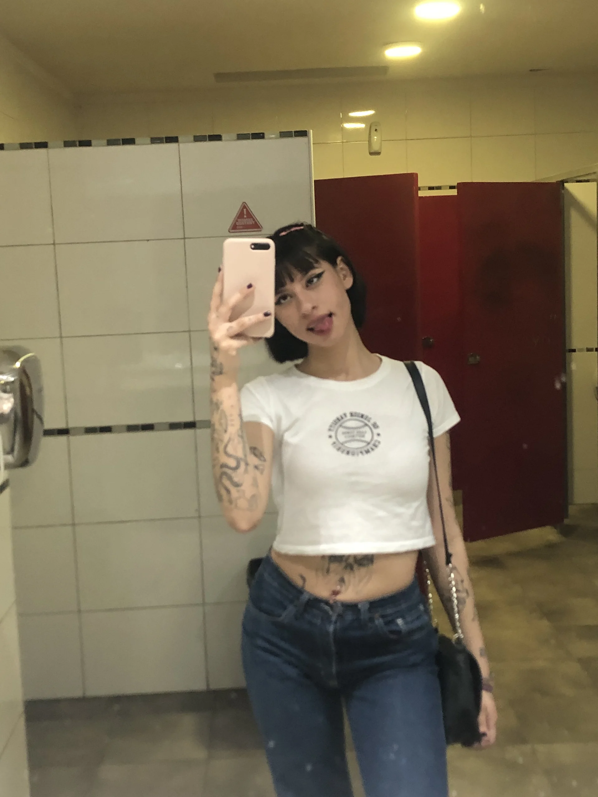 XXX Porn Photo of Nude ketchupp5 7