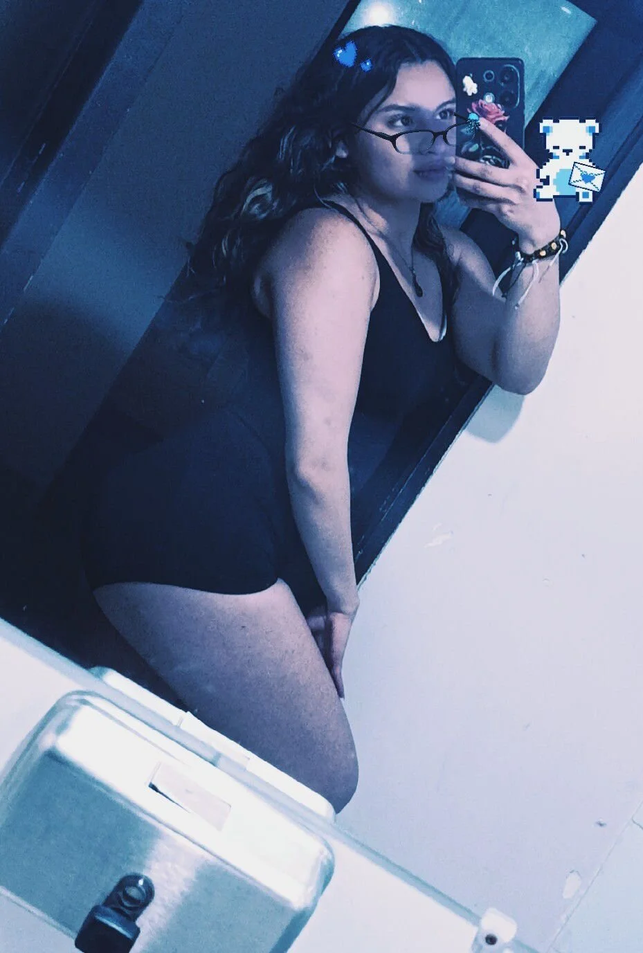 XXX Porn Photo of Nude candy_01hot 3