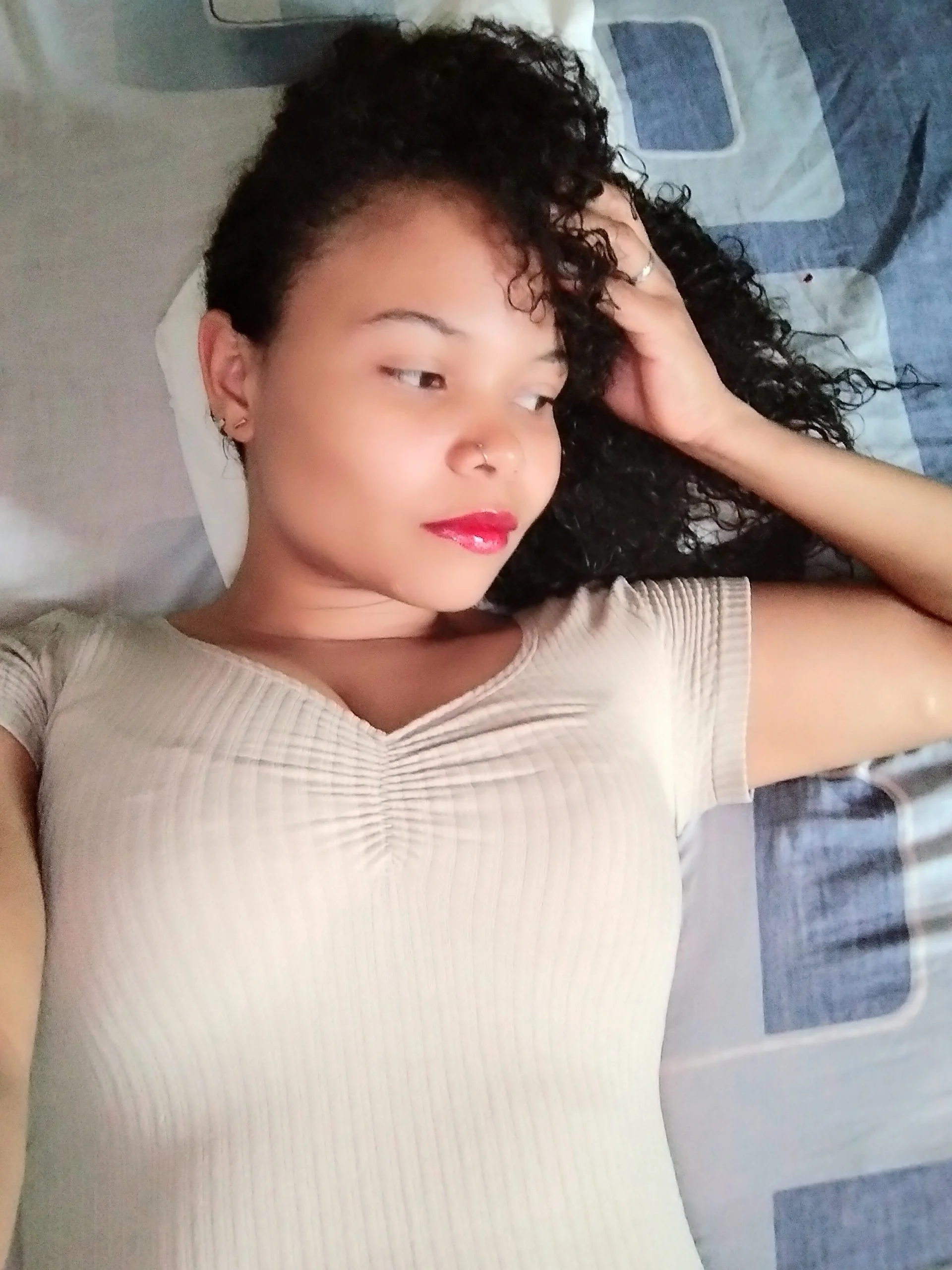 XXX Porn Photo of Nude NicolleeCute 4