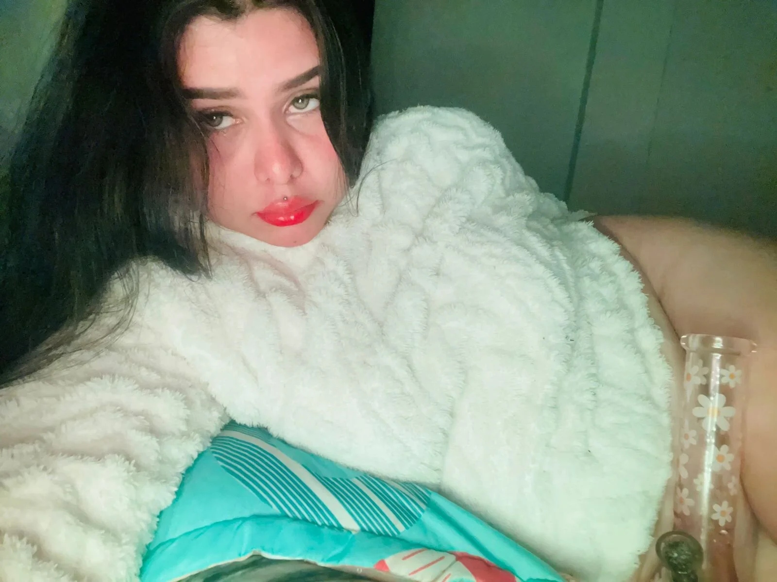 XXX Porn Photo of Nude BlazedPauX 149
