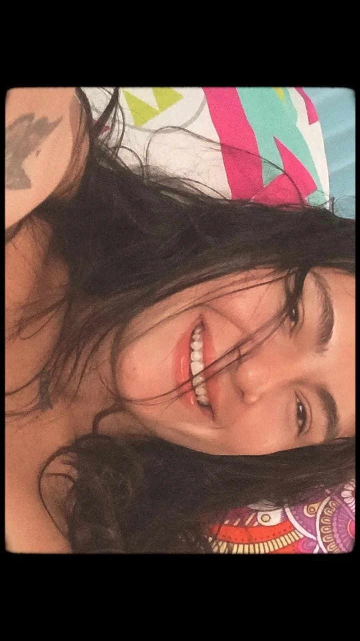 XXX Porn Photo of Nude salomesmit666 5