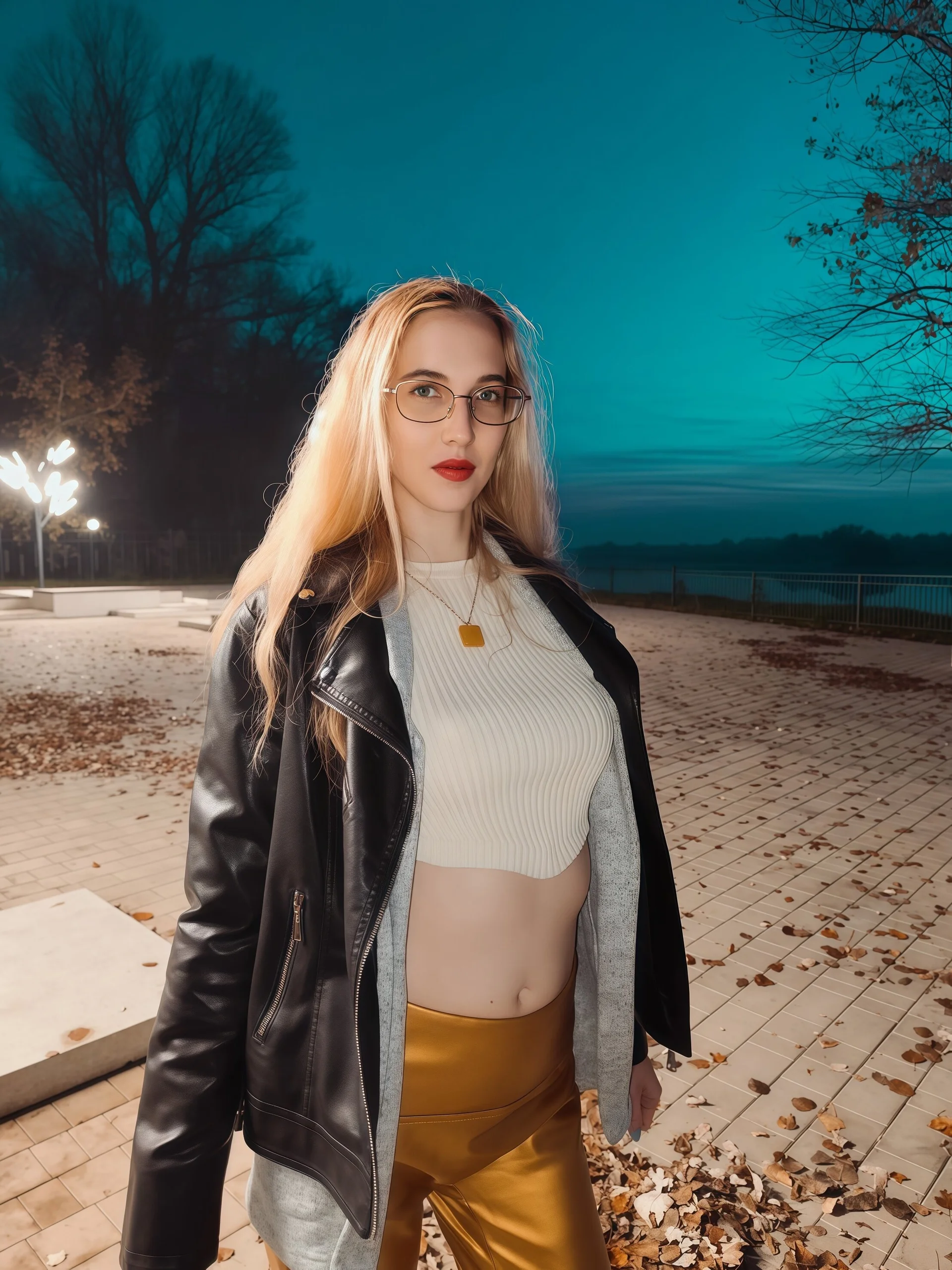 XXX Porn Photo of Nude KlaryBrait 2