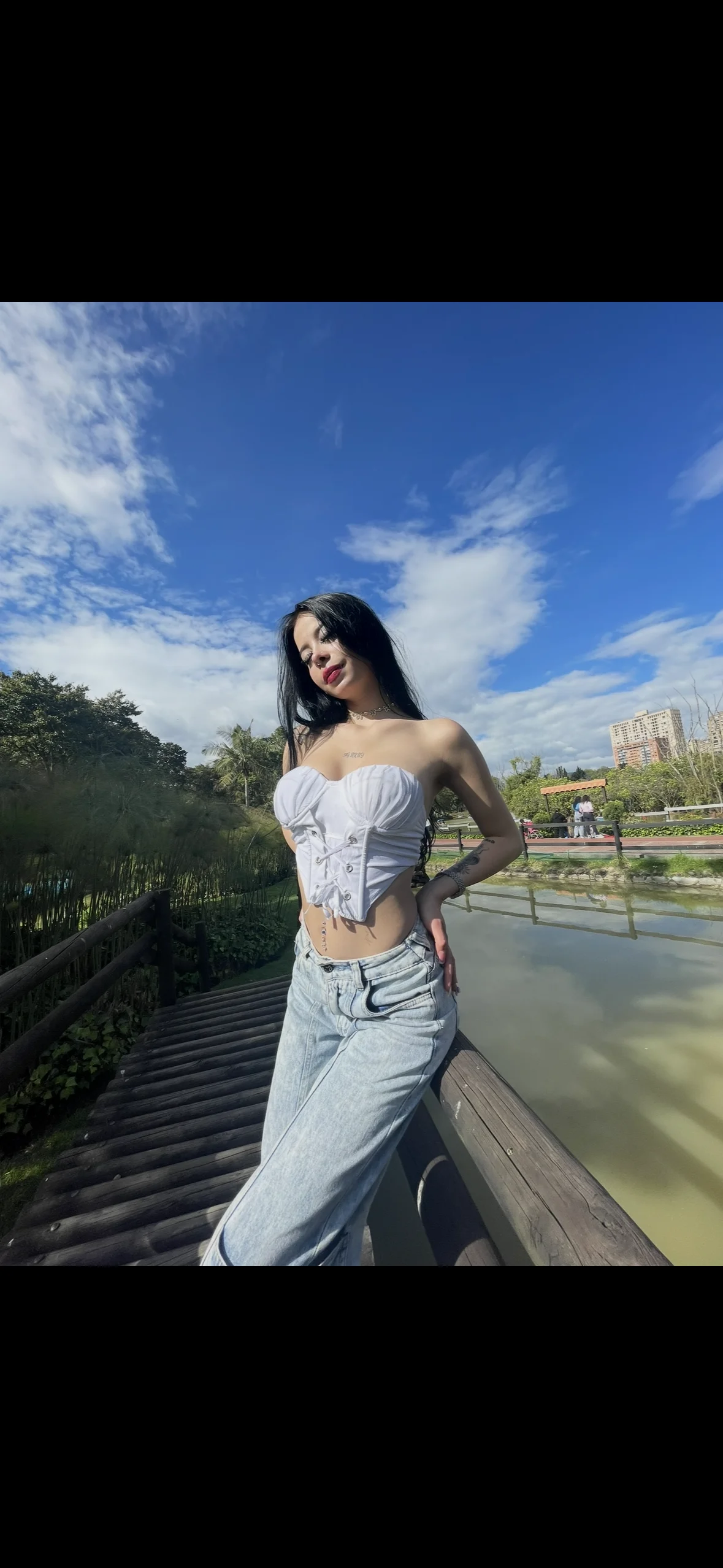 XXX Porn Photo of Nude megan_n 3
