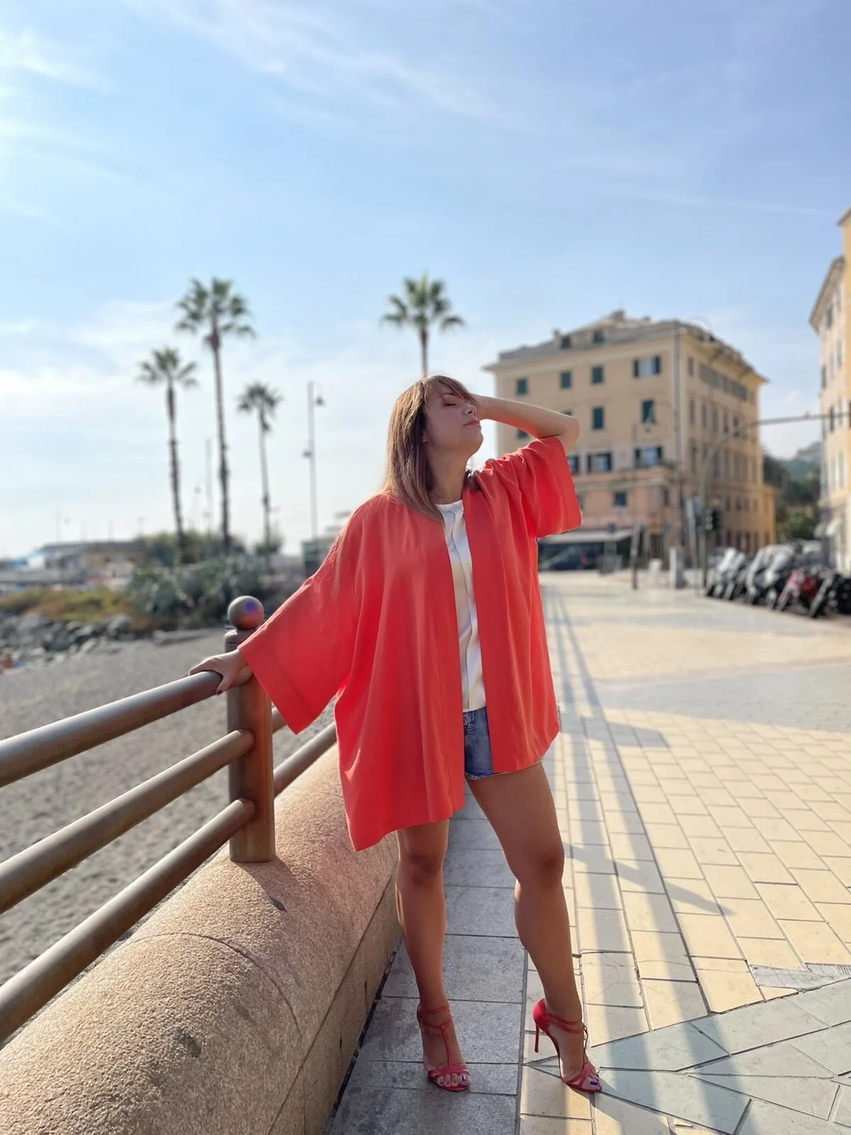 XXX Porn Photo of Nude SweetLera 27