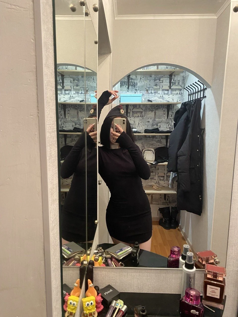 XXX Porn Photo of Nude mary_stan 4
