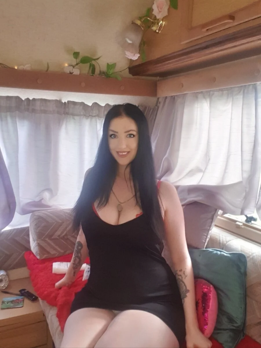 XXX Porn Photo of Nude RavennaLanaBelle 20