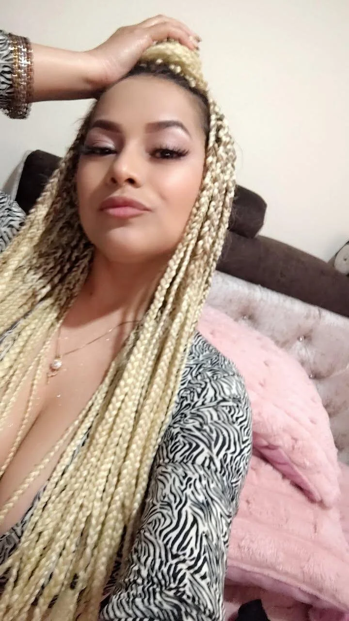 XXX Porn Photo of Nude _Zoe_777 11
