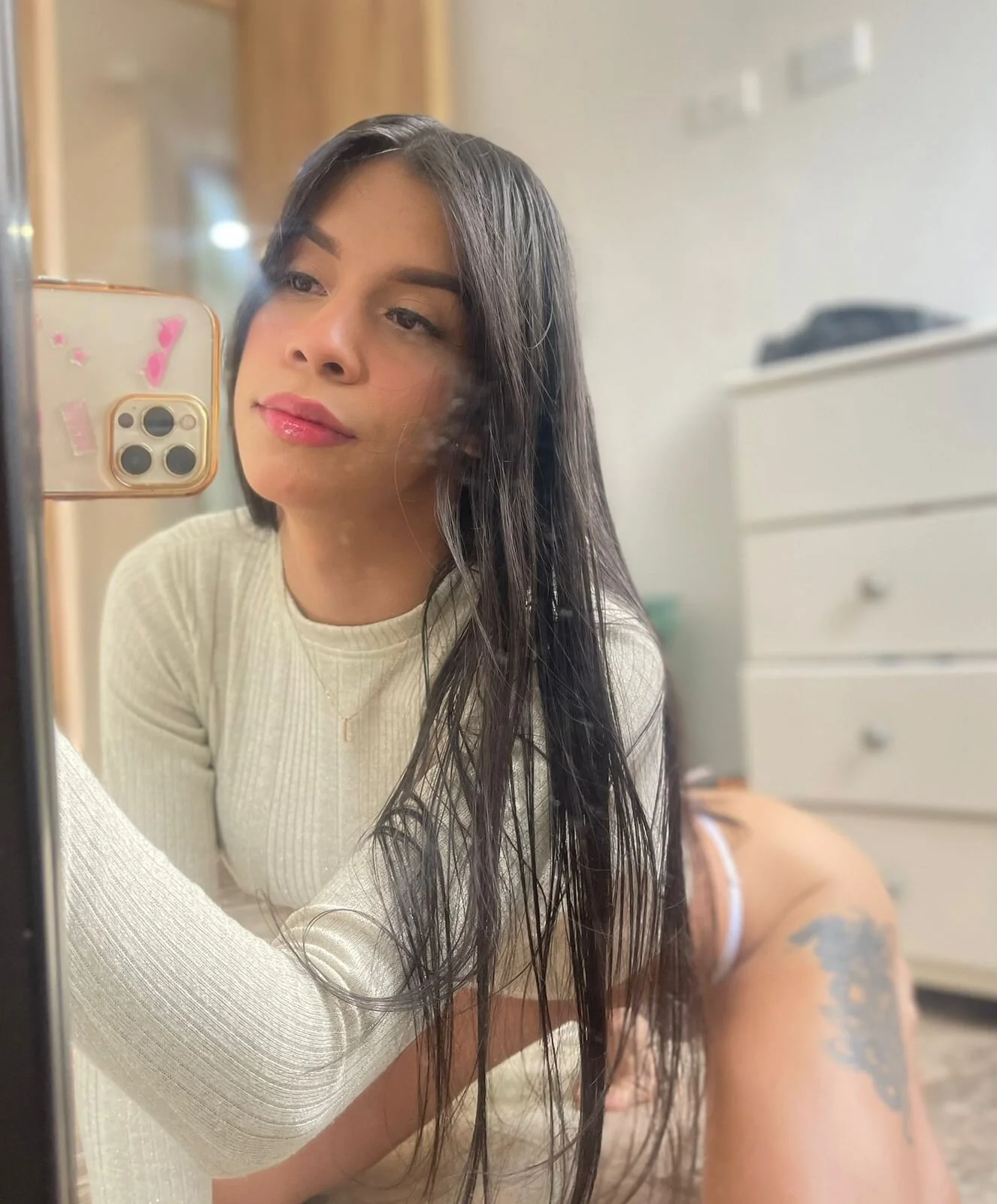 XXX Porn Photo of Nude johedija 27