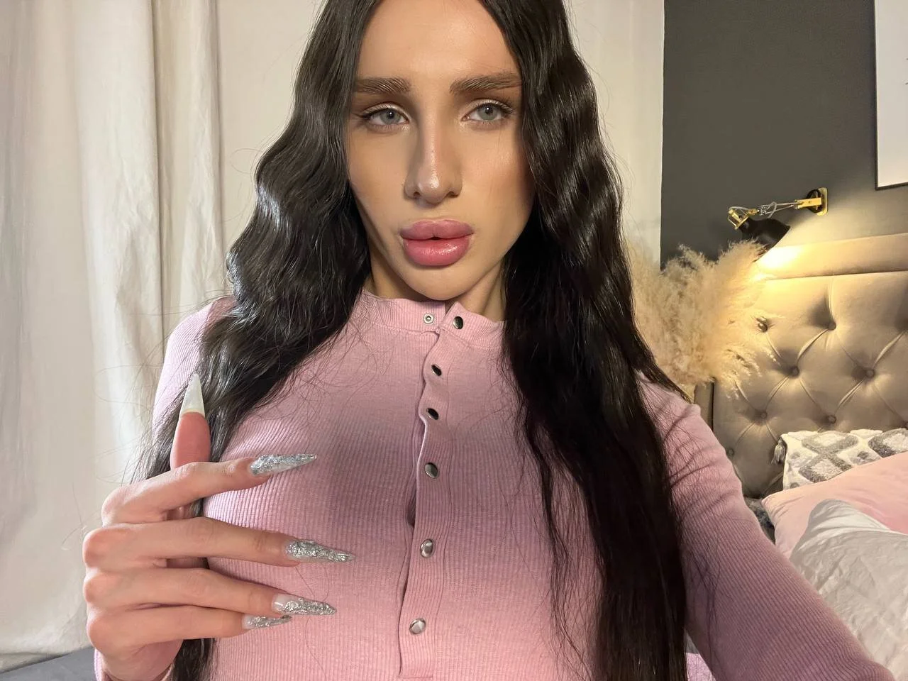 XXX Porn Photo of Nude Kim_Oberlin_ 15