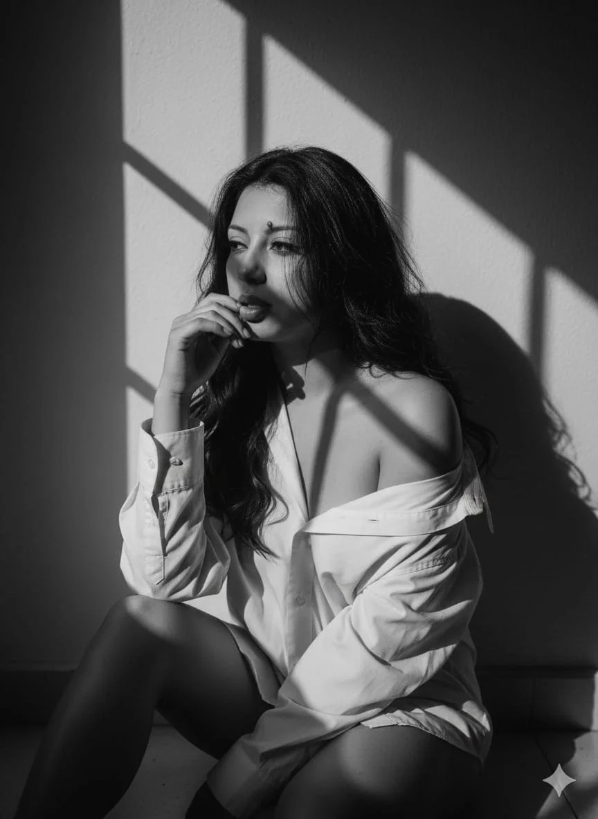 XXX Porn Photo of Nude catalina_preg_ 5