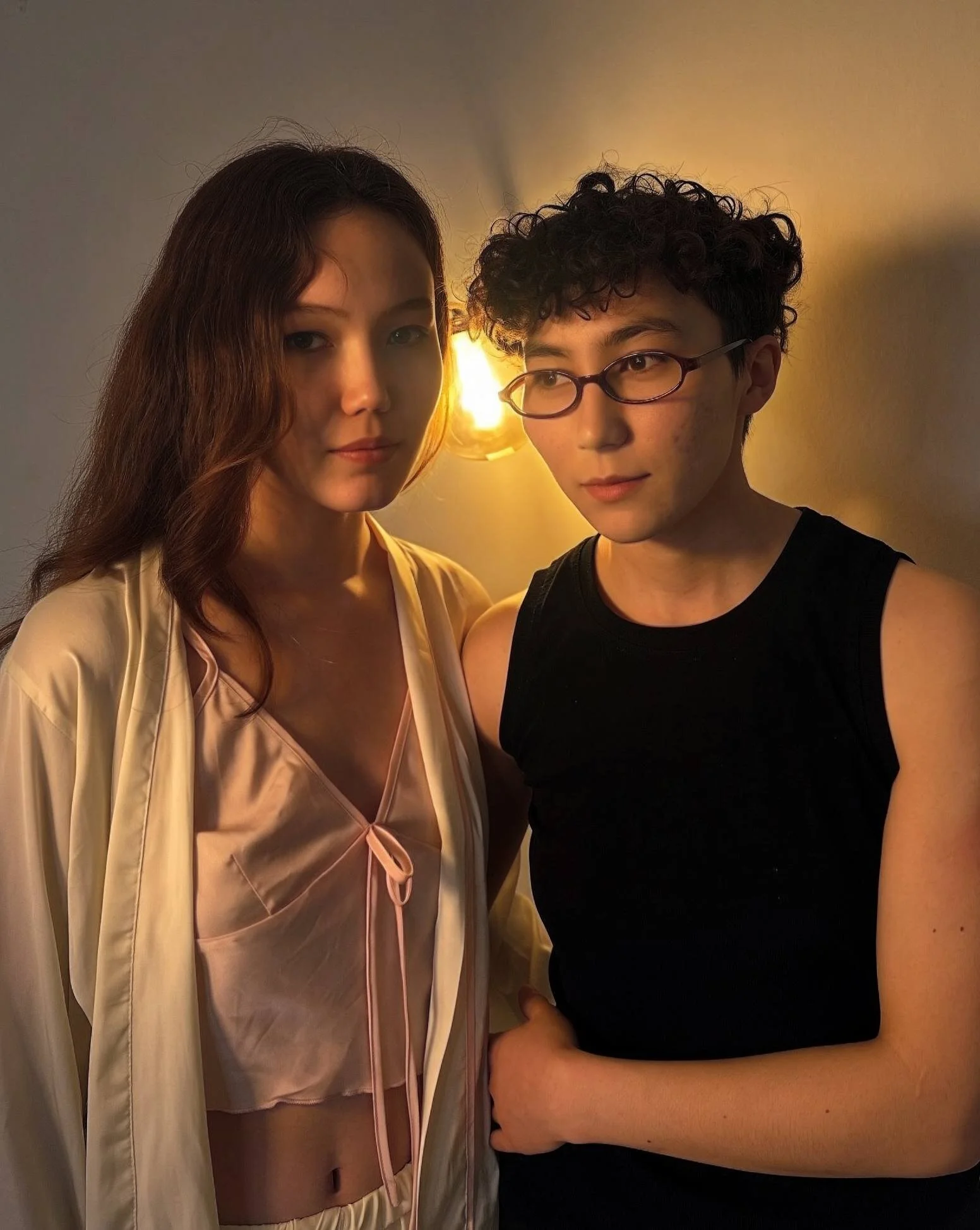 XXX Porn Photo of Nude pinktwinz 4