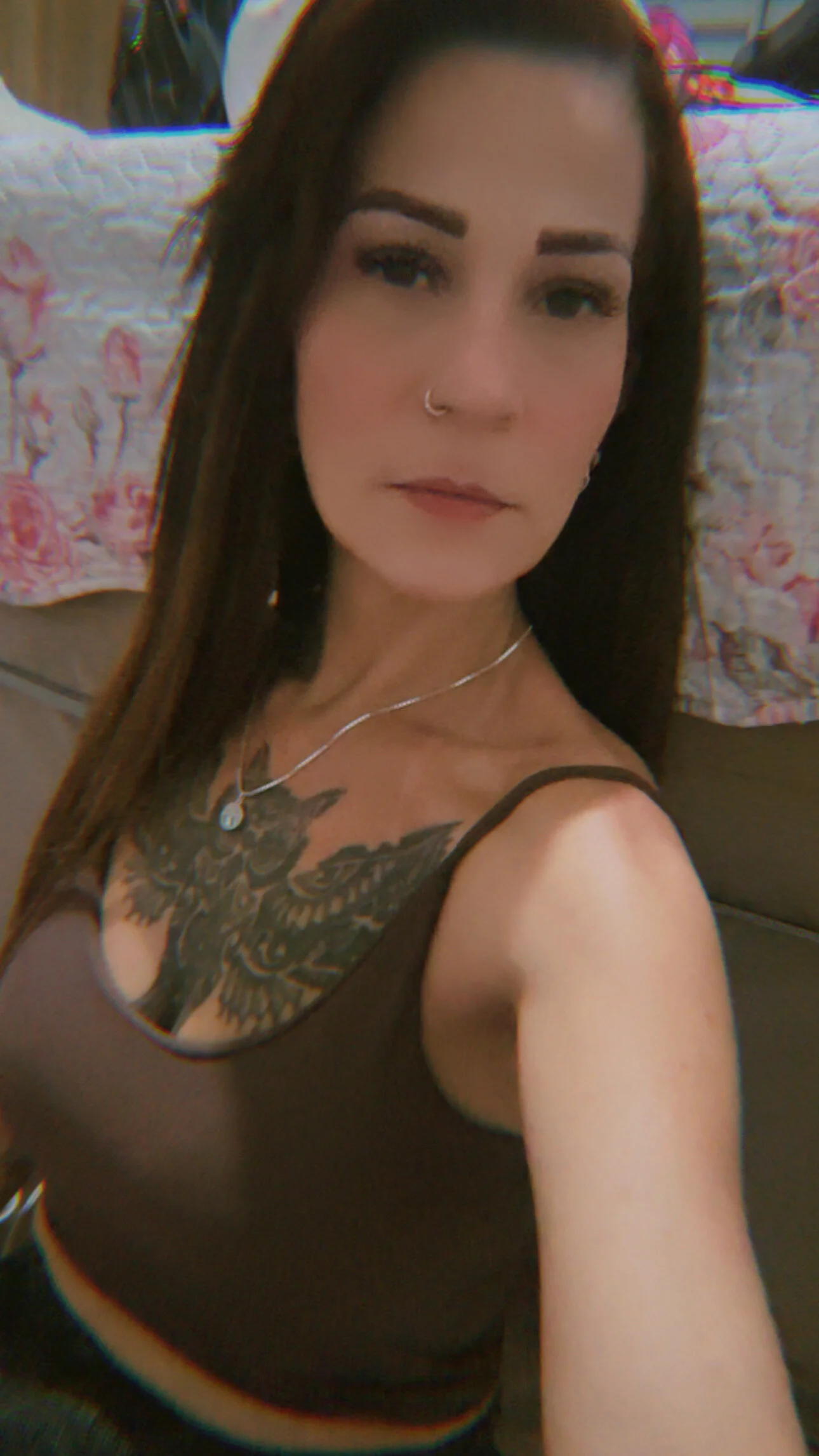 XXX Porn Photo of Nude lolybebe01 1