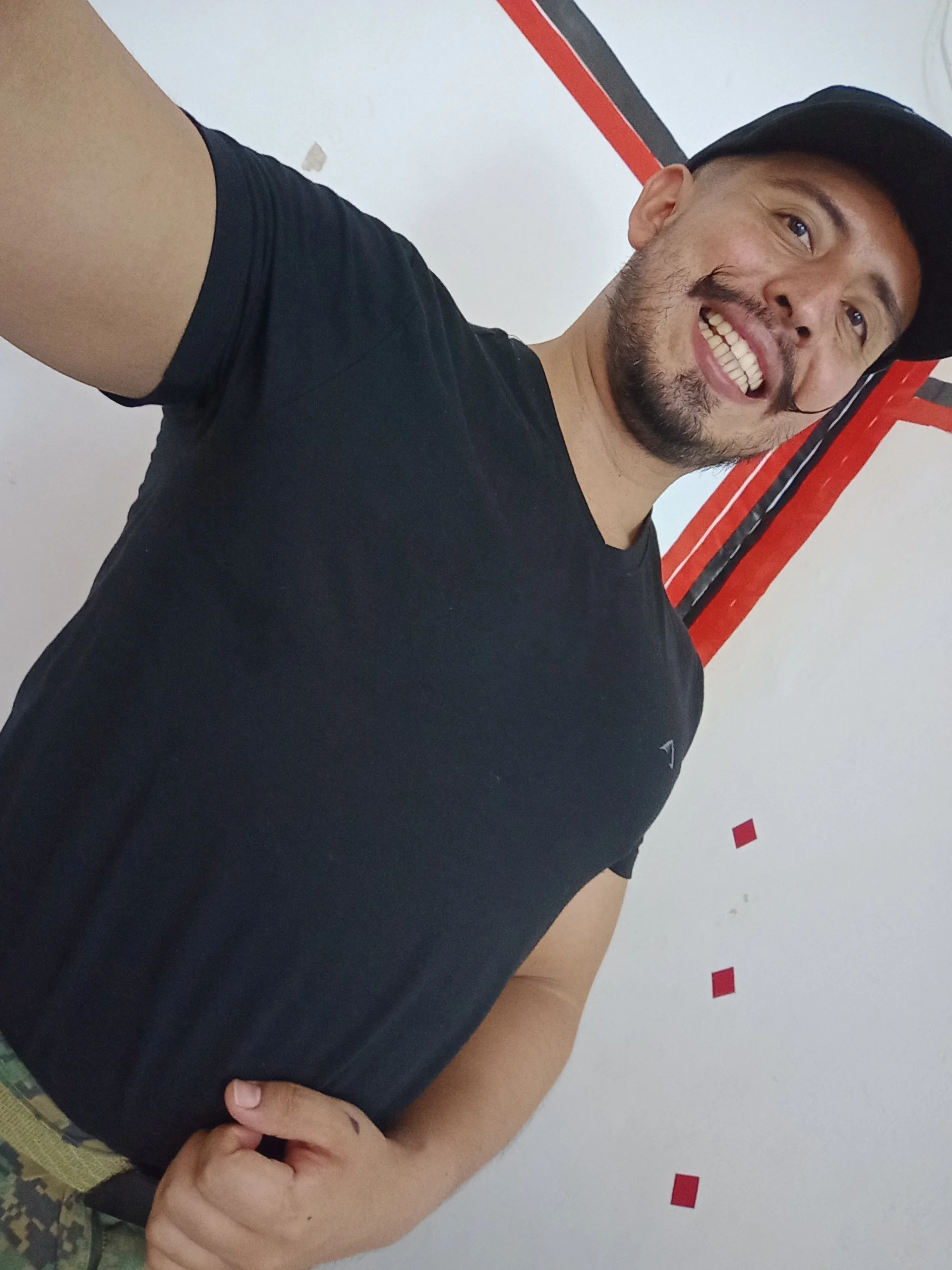 XXX Porn Photo of Nude KalethBigDick 1391
