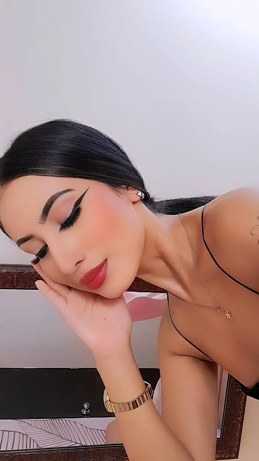 XXX Porn Photo of Nude morganlake_ 40