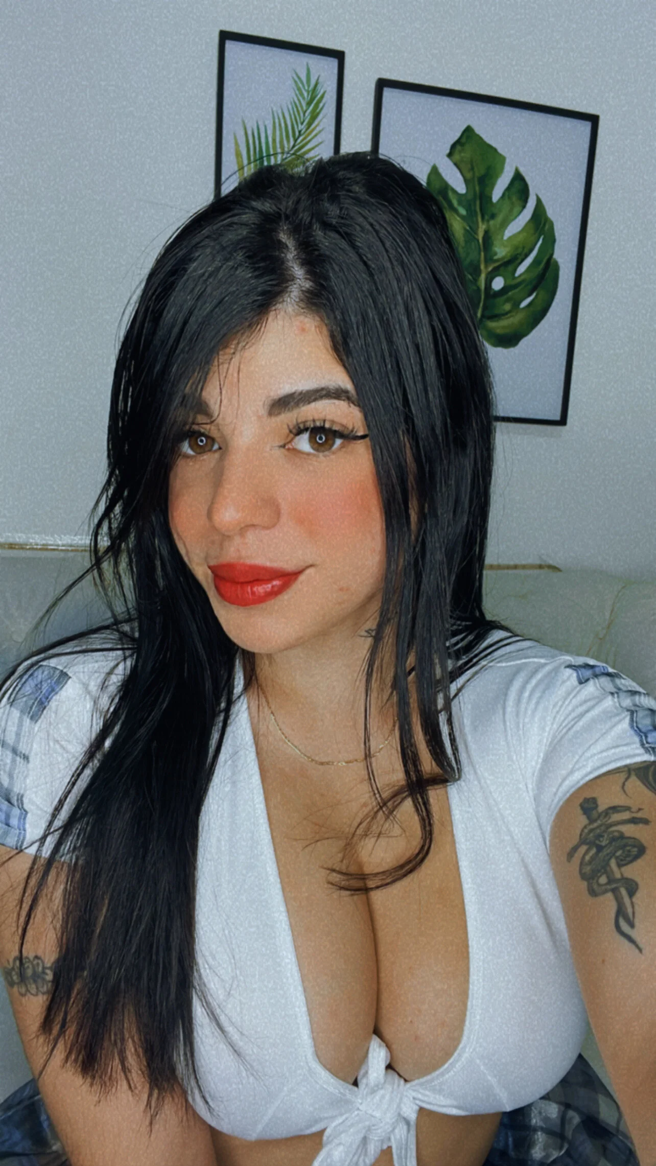 XXX Porn Photo of Nude nurbanu_hatem 134